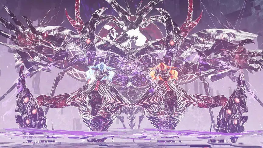 PSO2NGS:星砕の暴進Rank.3追加!新ボス&最高難易度実装! PSO2NGS:星砕の暴進Rank.3追加!新ボス&最高難易度実装!