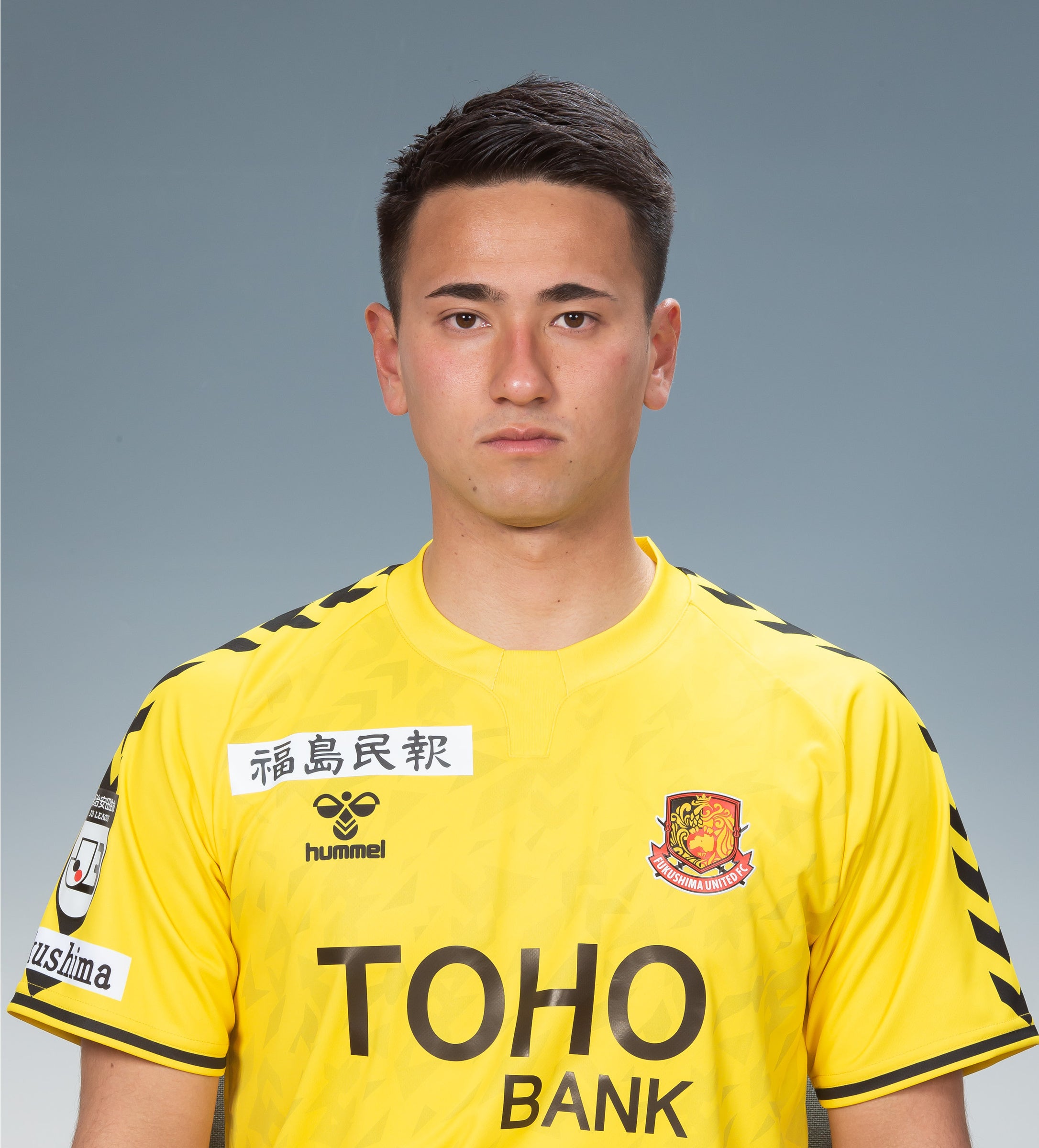 レノファ山口 FC サッカーシャツ ノースリーブ L RENOFA YAMAGUCHI FC SHOP / 全商品
