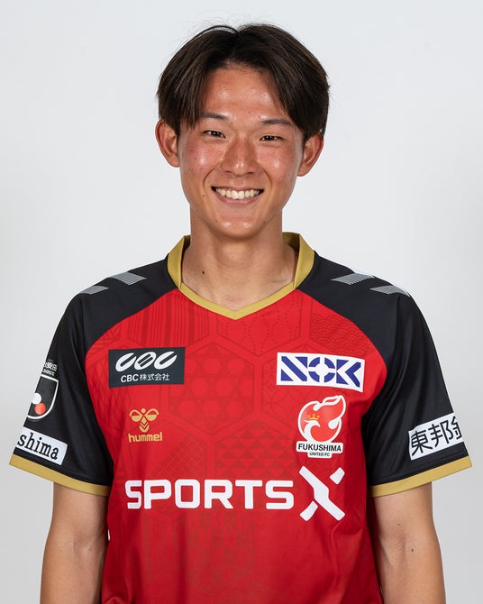 土屋 櫂大 選手 U-21日本代表 第20回アジア競技大会(2026/愛知・名古屋)メンバーに選出 土屋 櫂大 選手 U-21日本代表 第20回アジア競技大会(2026/愛知・名古屋)メンバーに選出