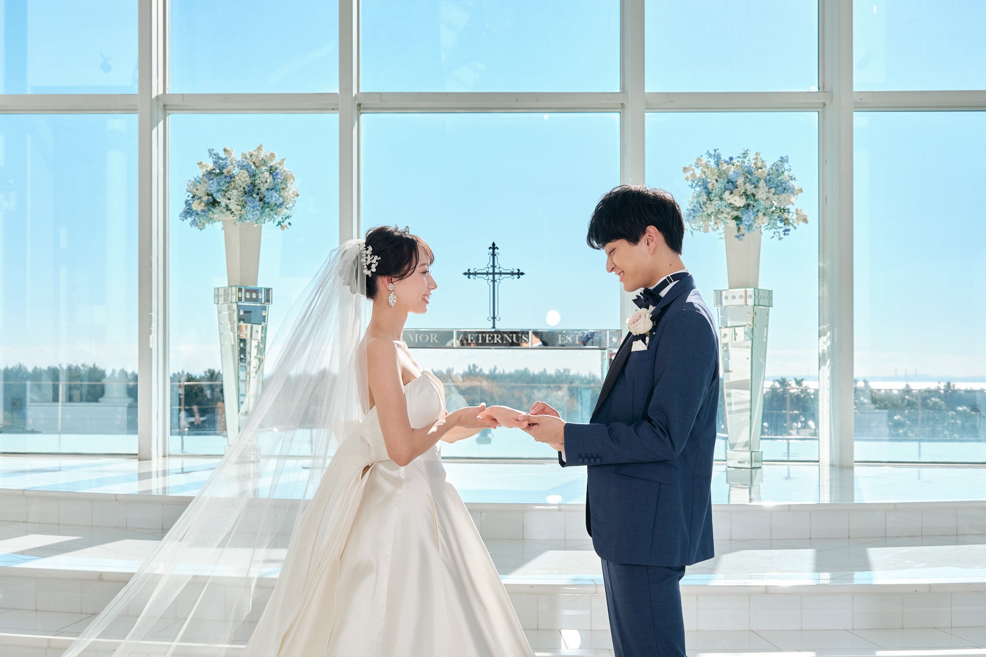 新郎新婦応援~楽婚大感謝祭!挙式無料キャンペーン~