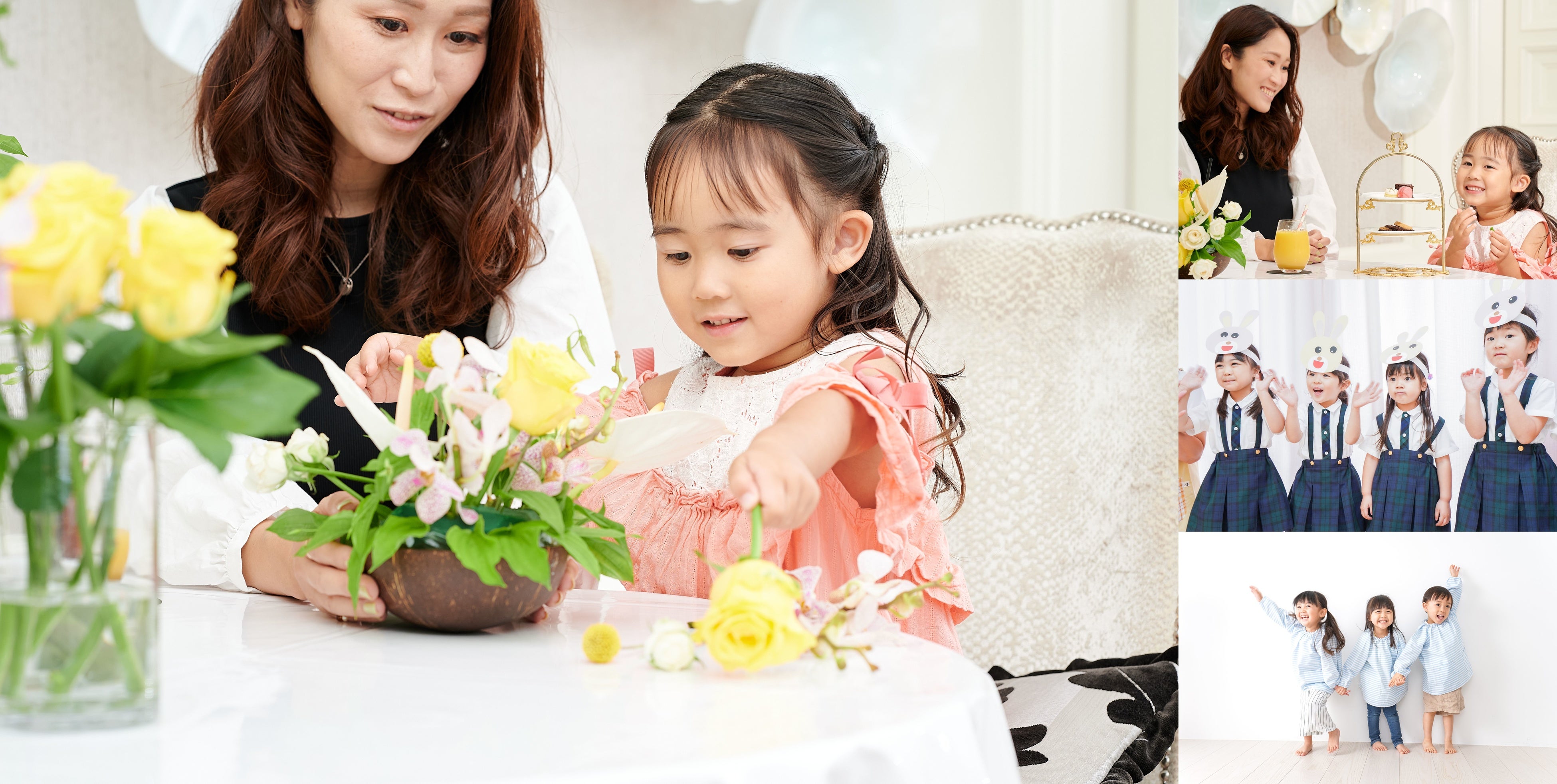 夏休みの自由研究に Sdgsも学べる1日限定の職業体験イベントを開催 幼稚園 保育園ムービーの映像を手掛けるプロの動画クリエーターによる動画撮影を先着5組様にプレゼント 株式会社ベスト アニバーサリーのプレスリリース