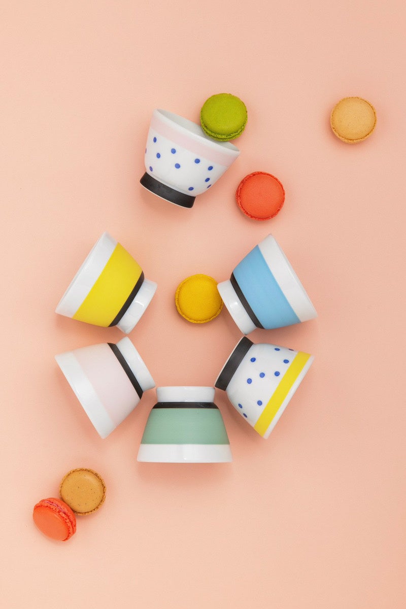 有田焼窯元 深川製磁より 特別に大切なあなたへ 心を癒す春色のマカロンカラーでおうち時間を至福のひとときに 深川製磁株式会社のプレスリリース 有田焼窯元 深川製磁より 特別に大切なあなたへ 心を癒す春色のマカロンカラーでおうち時間を至福のひとときに 深川製磁株式会社のプレスリリース