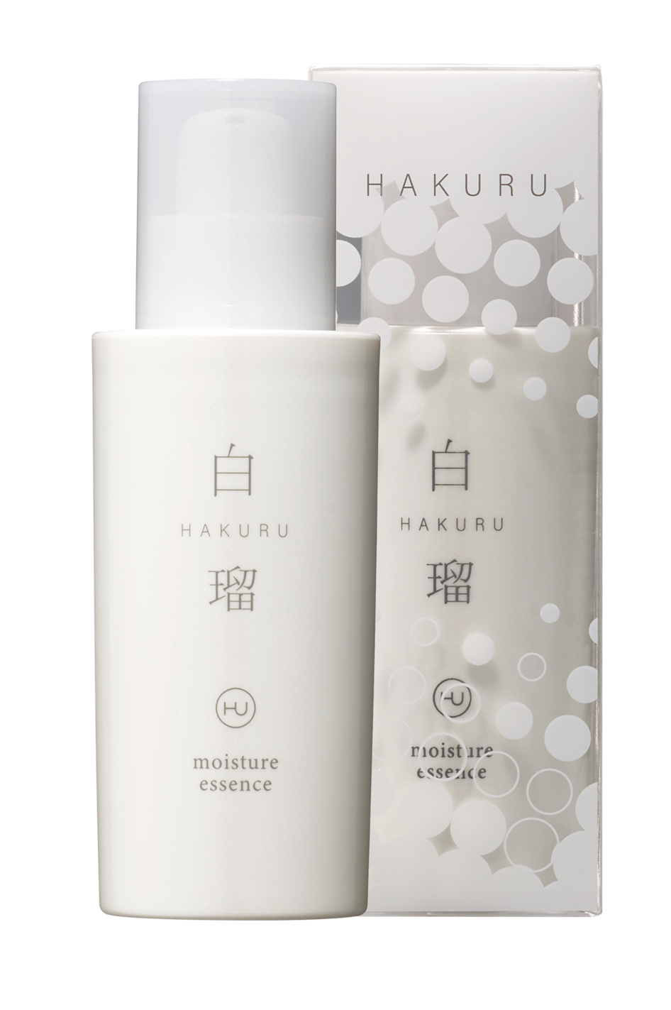 うるおいもハリも透明感も ピュアな美肌を引き出すドクターズコスメ 白