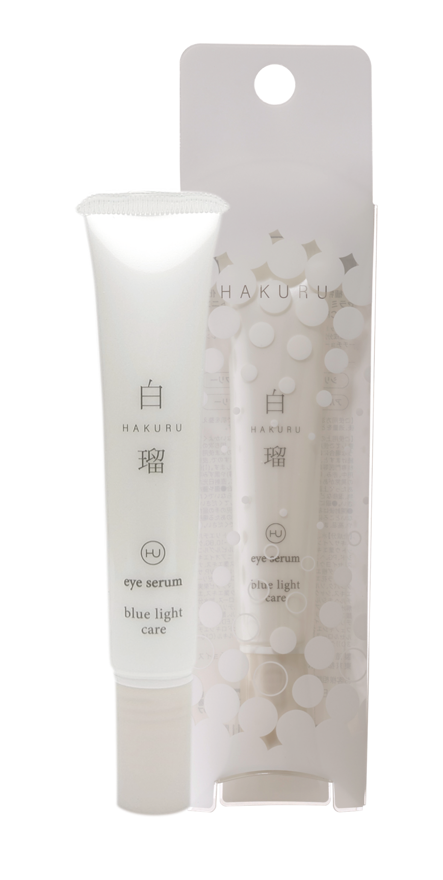 ラベンダー白瑠 HAKURU 化粧水30本&アイセラム10個同梱 ラベンダー白瑠