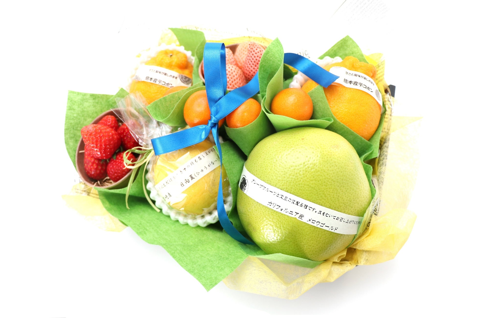 『バレンタインフルーツギフトC』