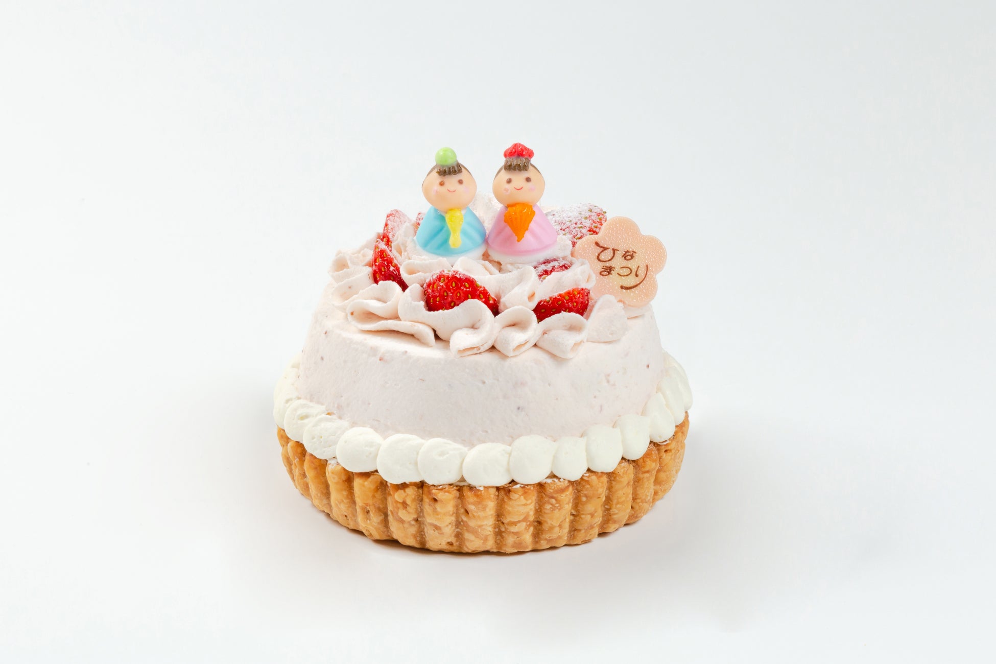 フルーツ専門店ならではのひな祭り限定タルト 白いちご 淡雪 や自家製いちごクリームなど いちごの様々な味わいが楽しめるタルトをフルーツ ピークスで2 26より販売 青木フルーツホールディングス株式会社のプレスリリース フルーツ専門店ならではのひな祭り限定タルト 白いちご 淡雪 や自家製いちごクリームなど いちごの様々な味わいが楽しめるタルトをフルーツ ピークスで2 26より販売 青木フルーツホールディングス株式会社のプレスリリース
