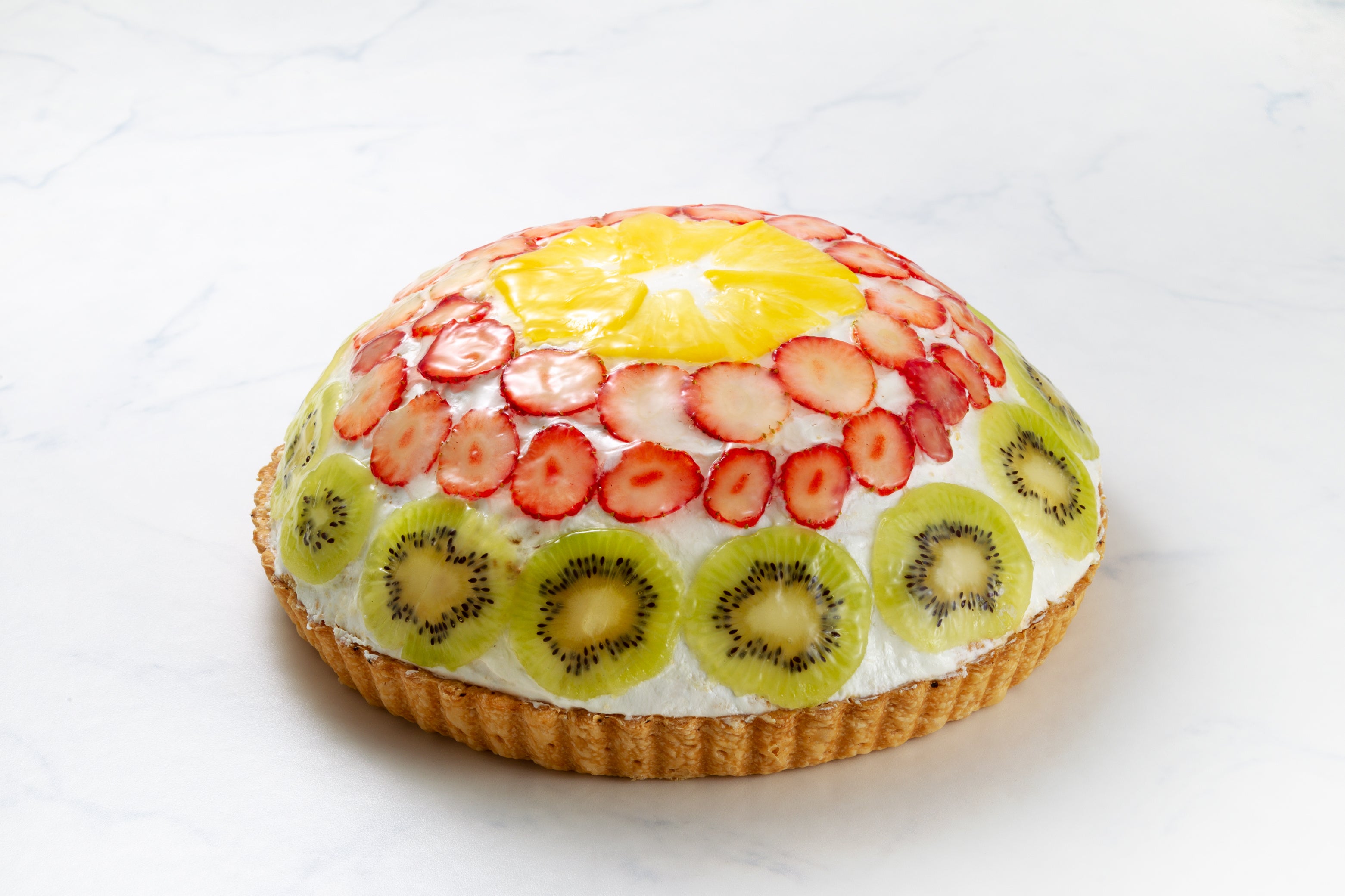 『フルーツズコット』24cmホール