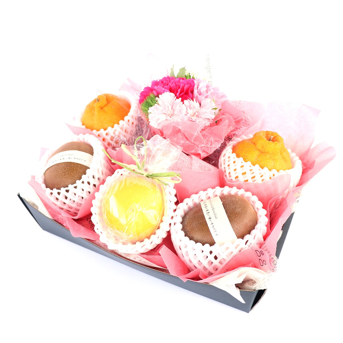 『母の日フルーツフラワーギフトA』