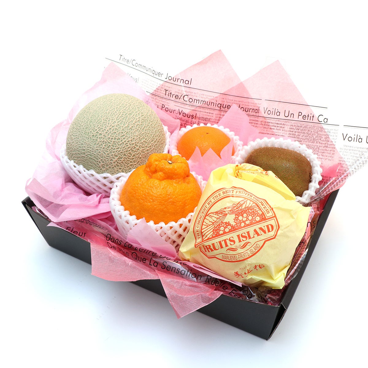 『母の日フルーツギフトＡ』