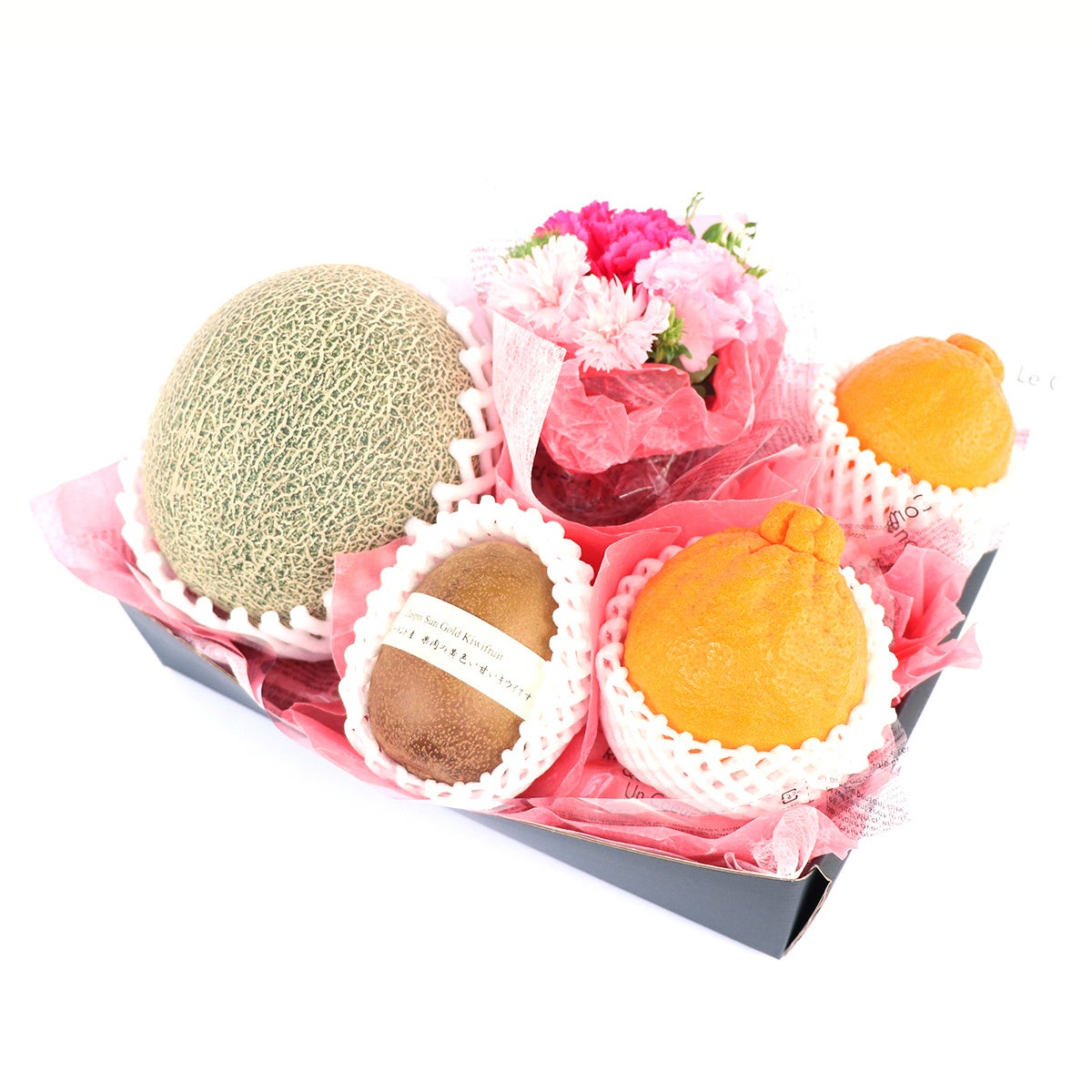 『母の日フルーツフラワーギフトB』