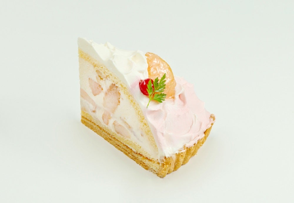 『桃のズコット』1ピース