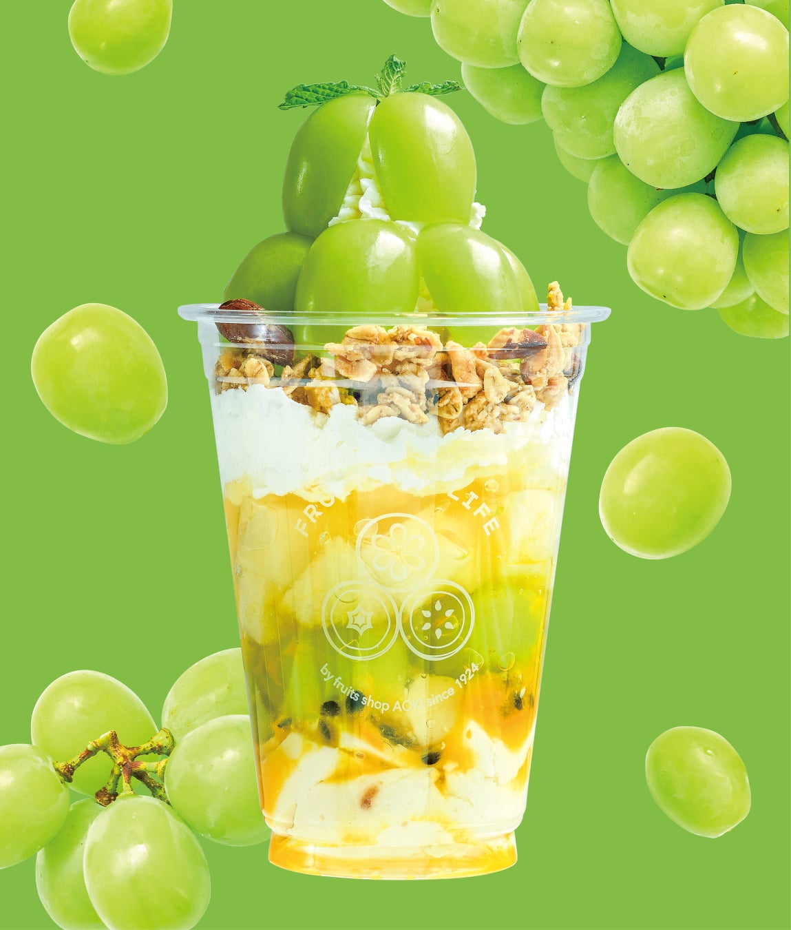 果物専門店が手掛ける ヴィーガンのジュースバー デリ Fruits In Life 初秋の絶品味覚 シャインマスカットと梨の新商品が登場 青木フルーツホールディングス株式会社のプレスリリース 果物専門店が手掛ける ヴィーガンのジュースバー デリ Fruits In Life 初秋の絶品味覚 シャインマスカットと梨の新商品が登場 青木フルーツホールディングス株式会社のプレスリリース