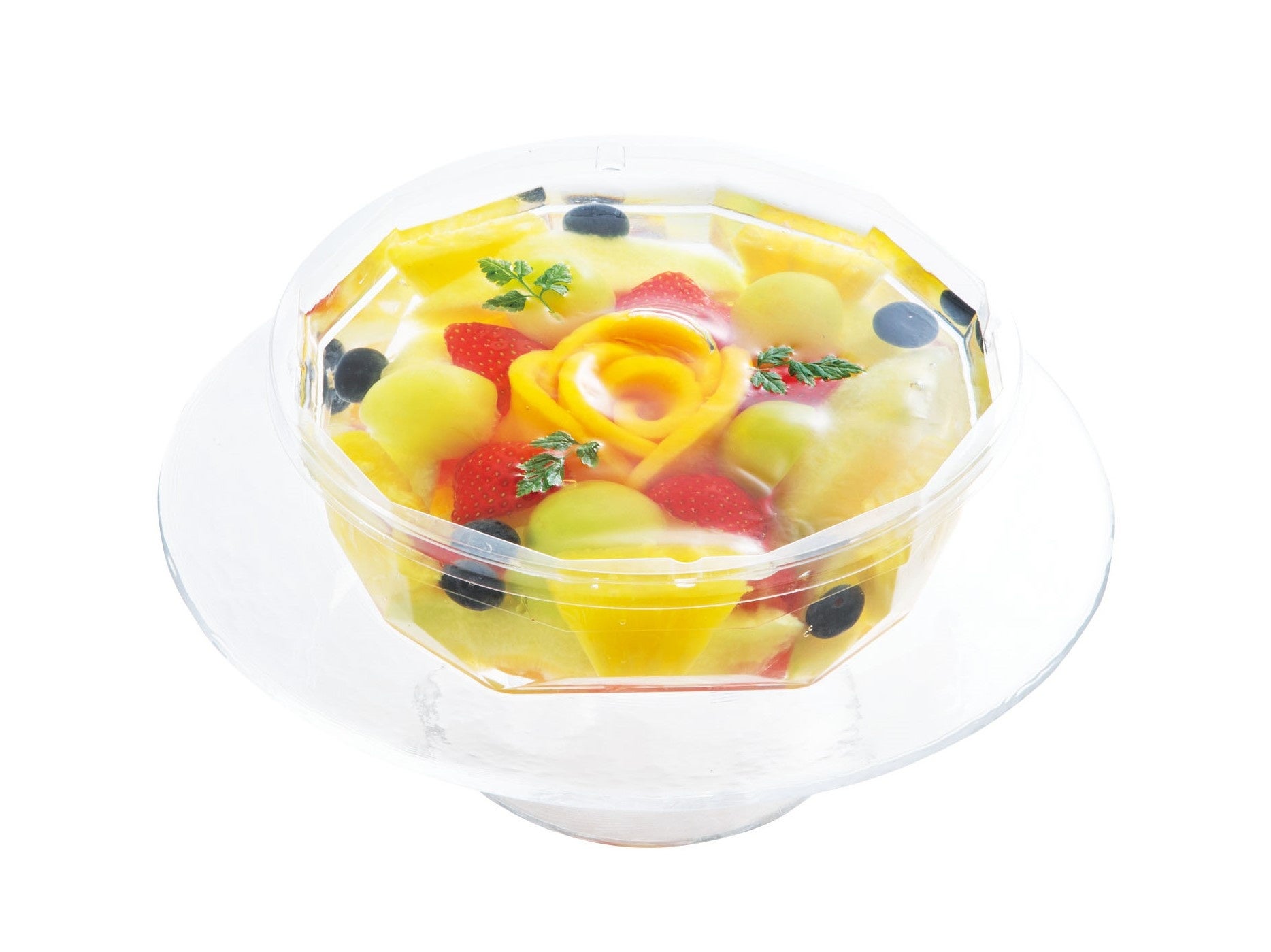 クリスマスパニエ