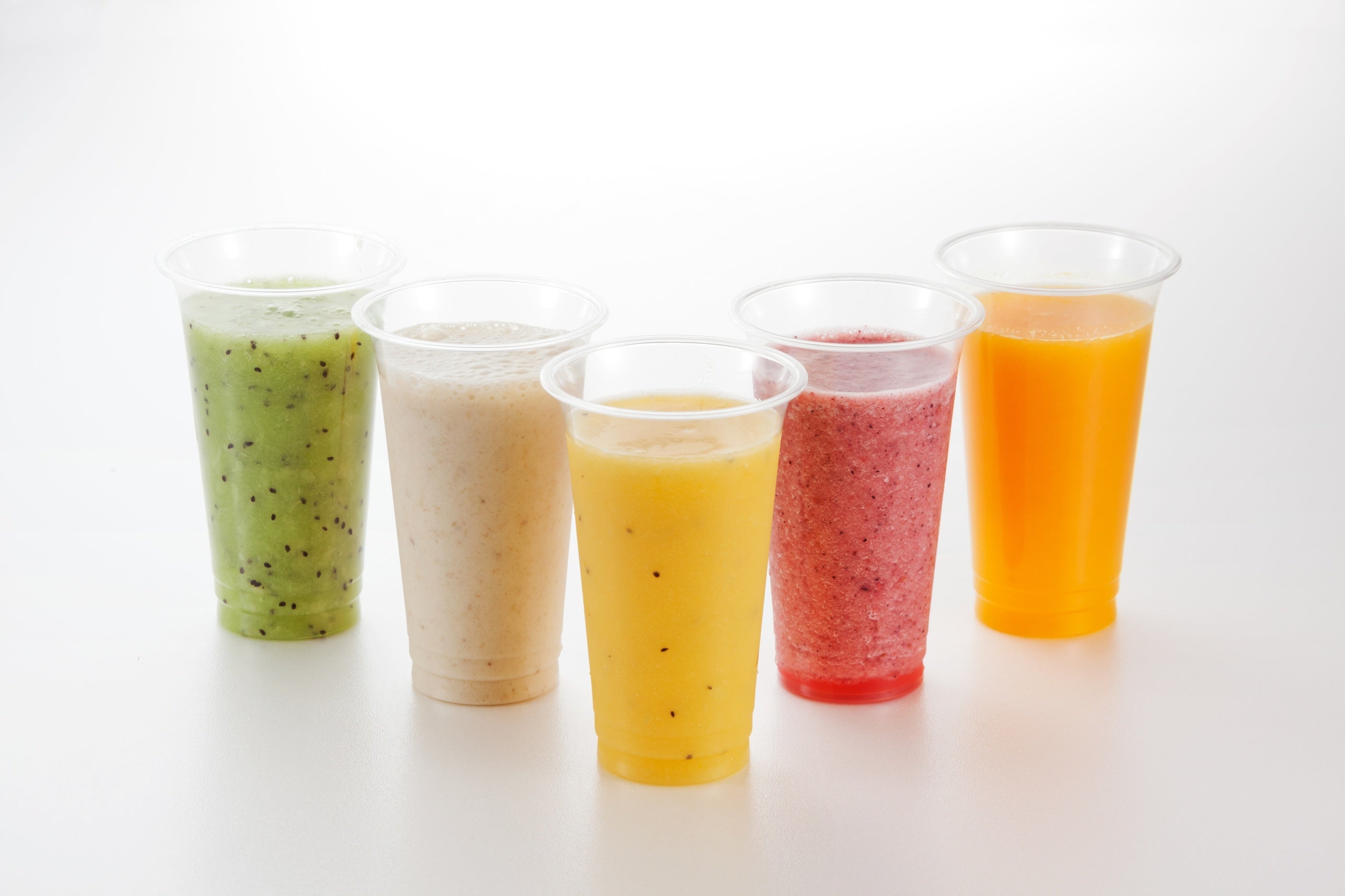 ジュースイメージ