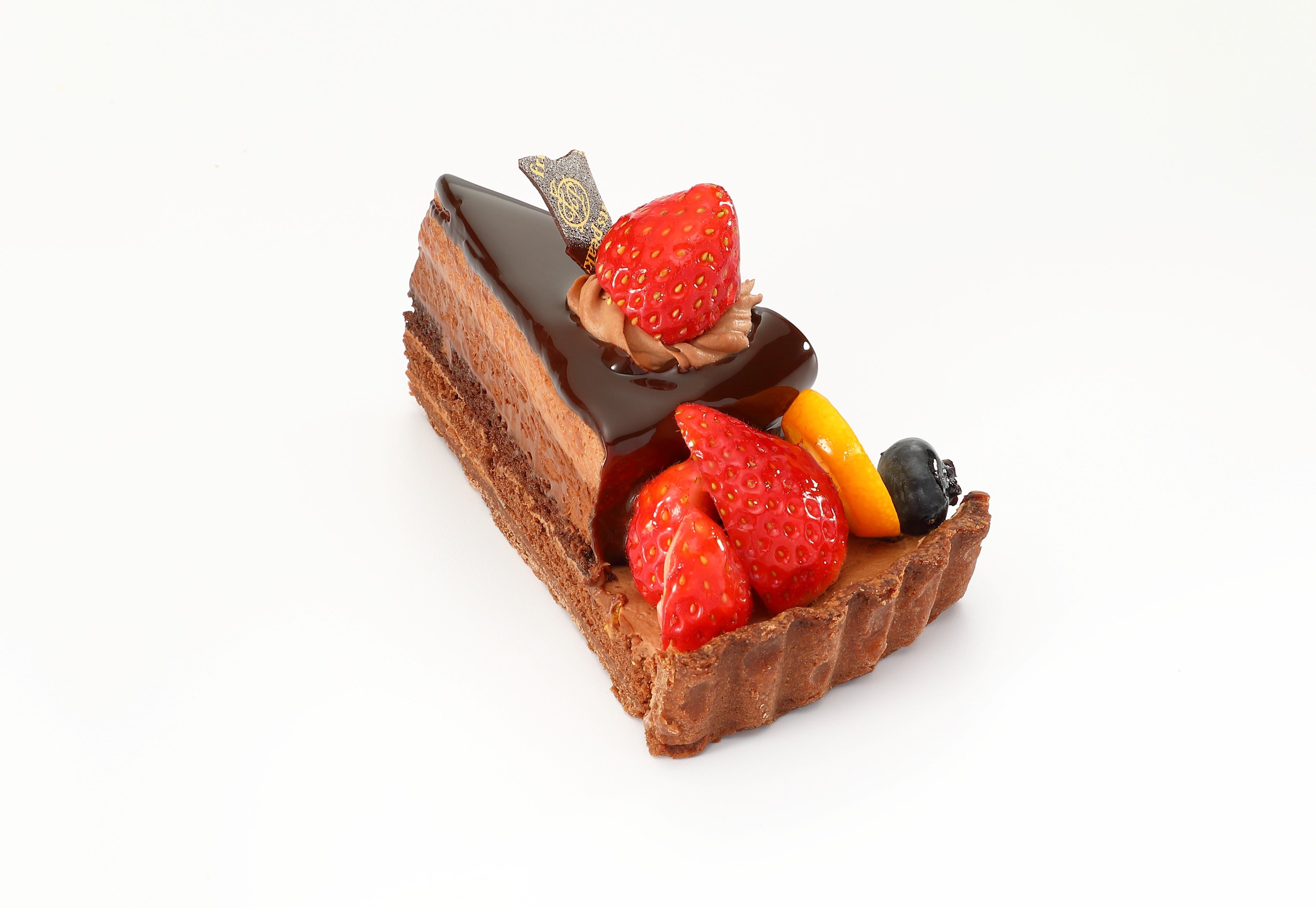 『ミロワール・ショコラ』１ピース