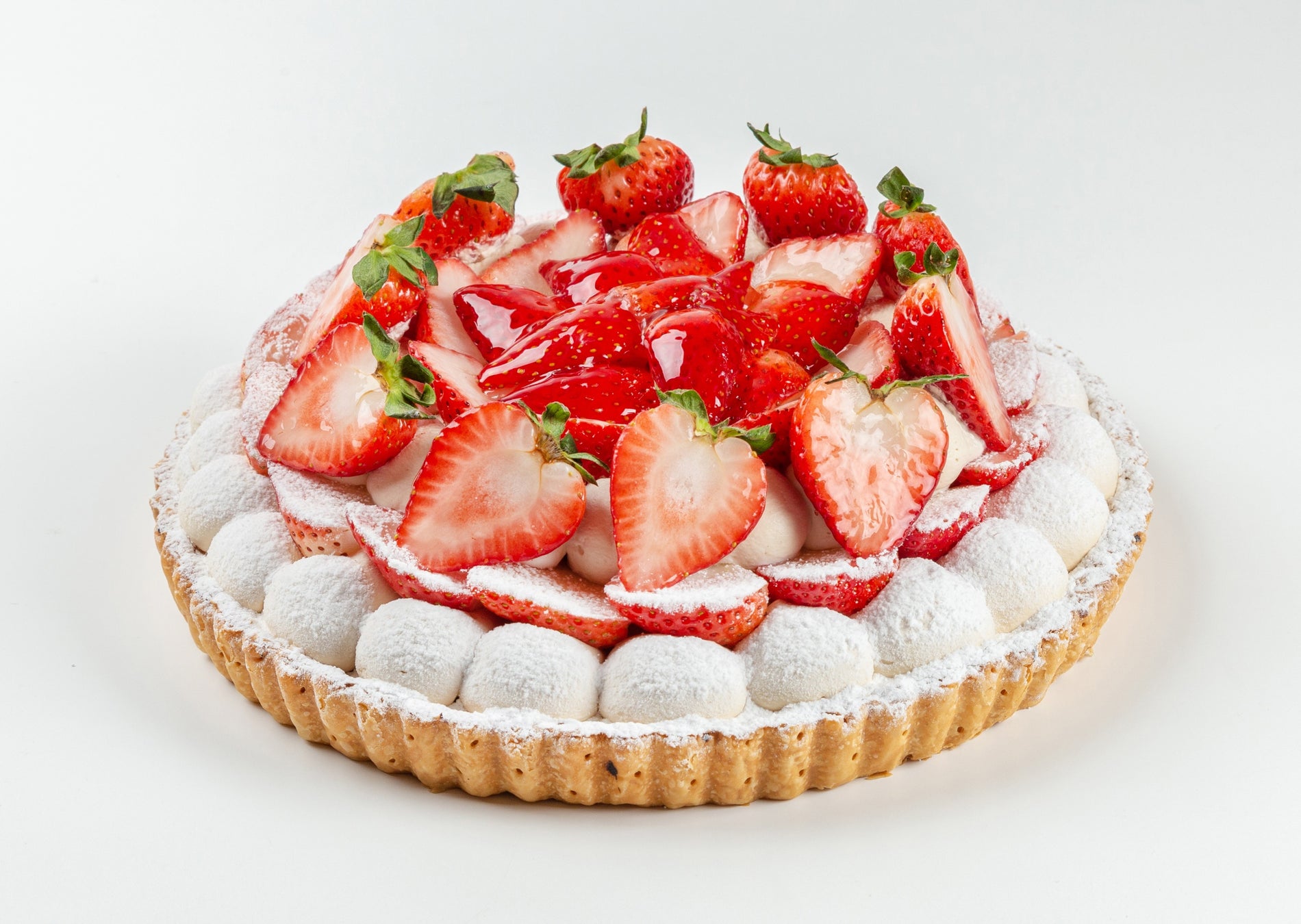 フルーツピークス タルトイメージ