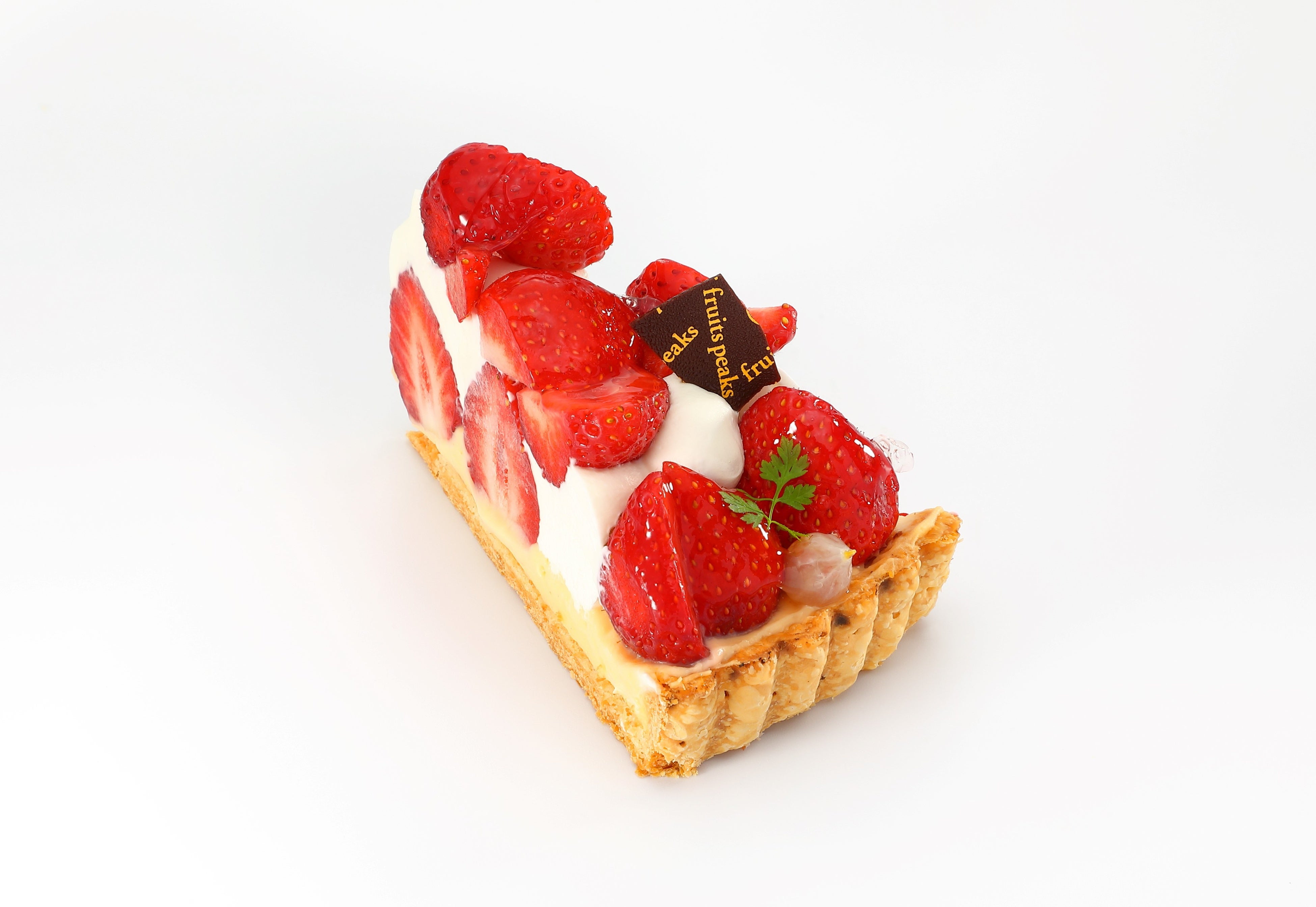 『あまおうとホワイトチョコクリーム』1ピース