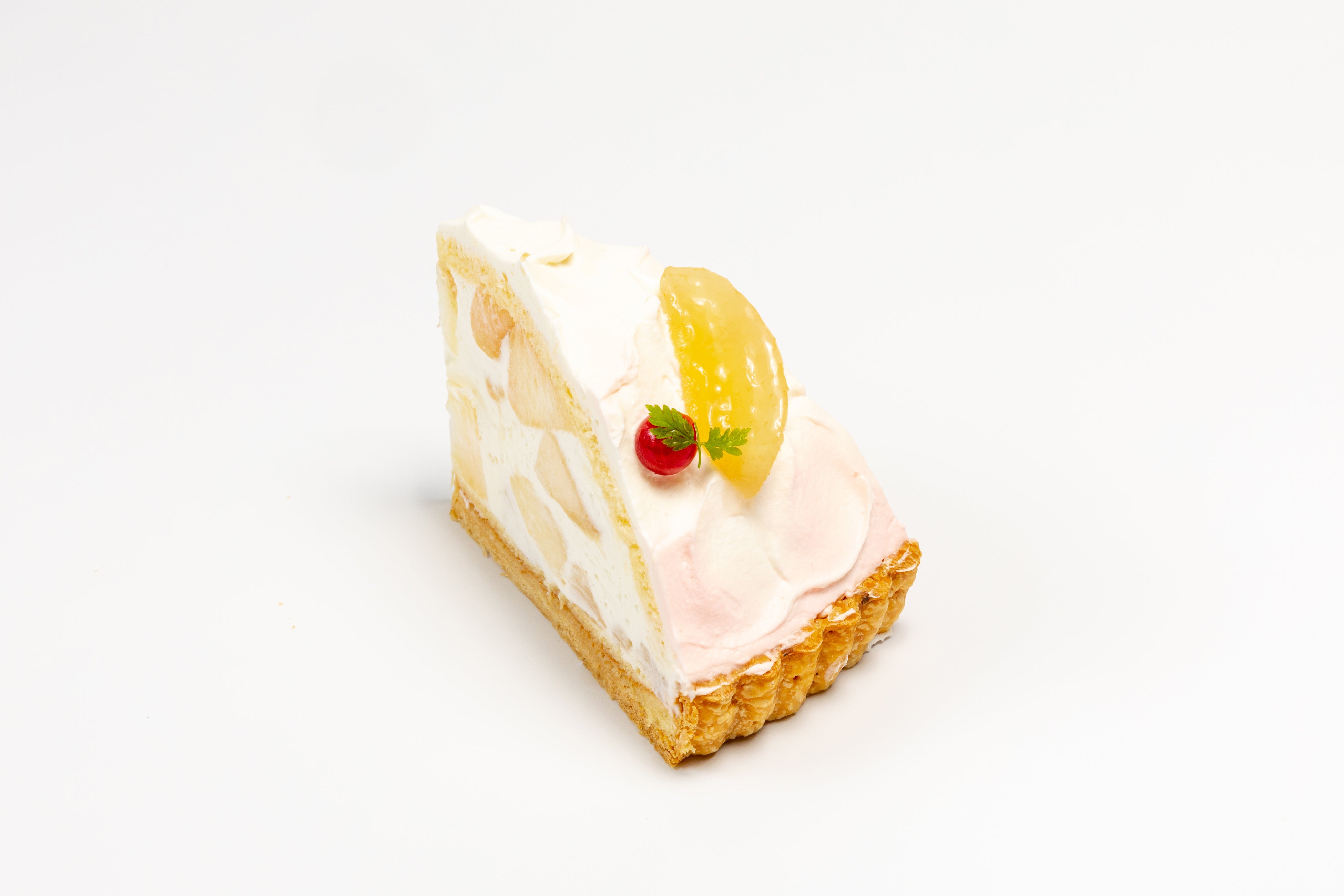 『桃のズコット』1ピース