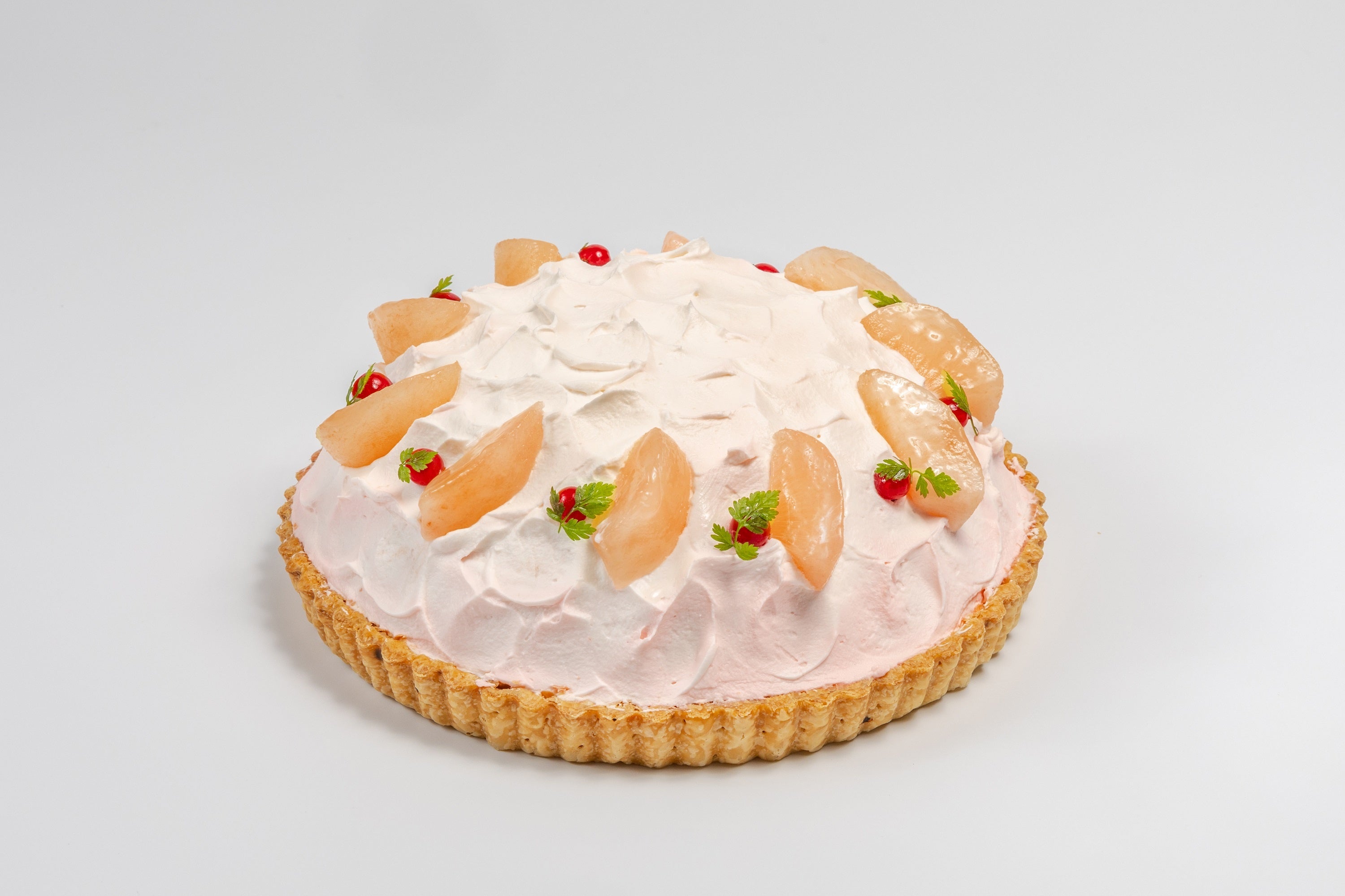 『桃のズコット』