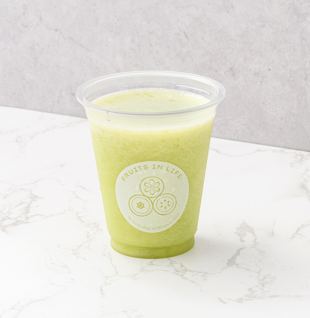 FRUITS IN LIFE『至高シャインマスカット』