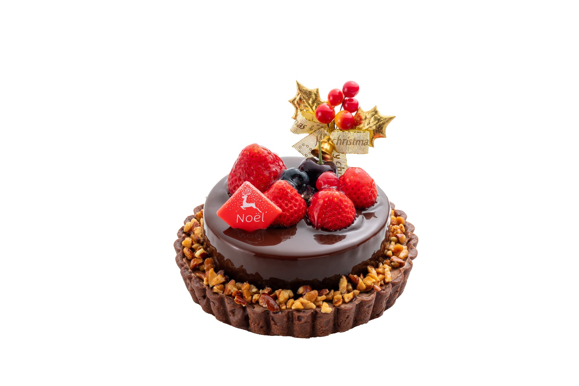 『クリスマス・ショコラ』