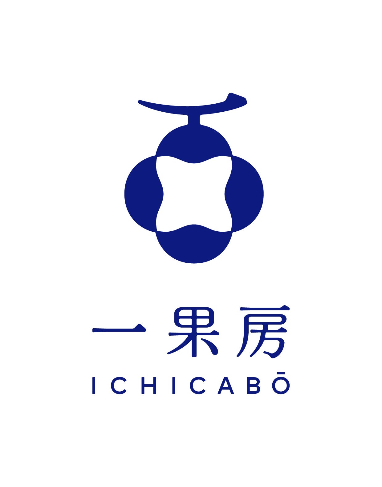 一果房　ロゴマーク