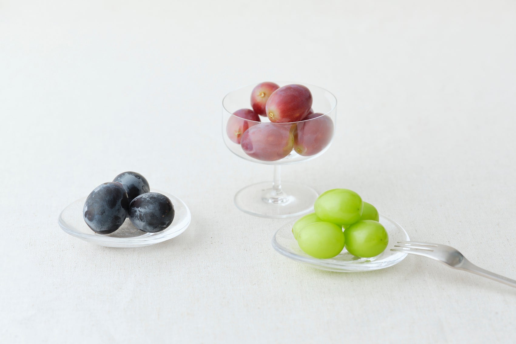 『利きフルーツ』イメージ