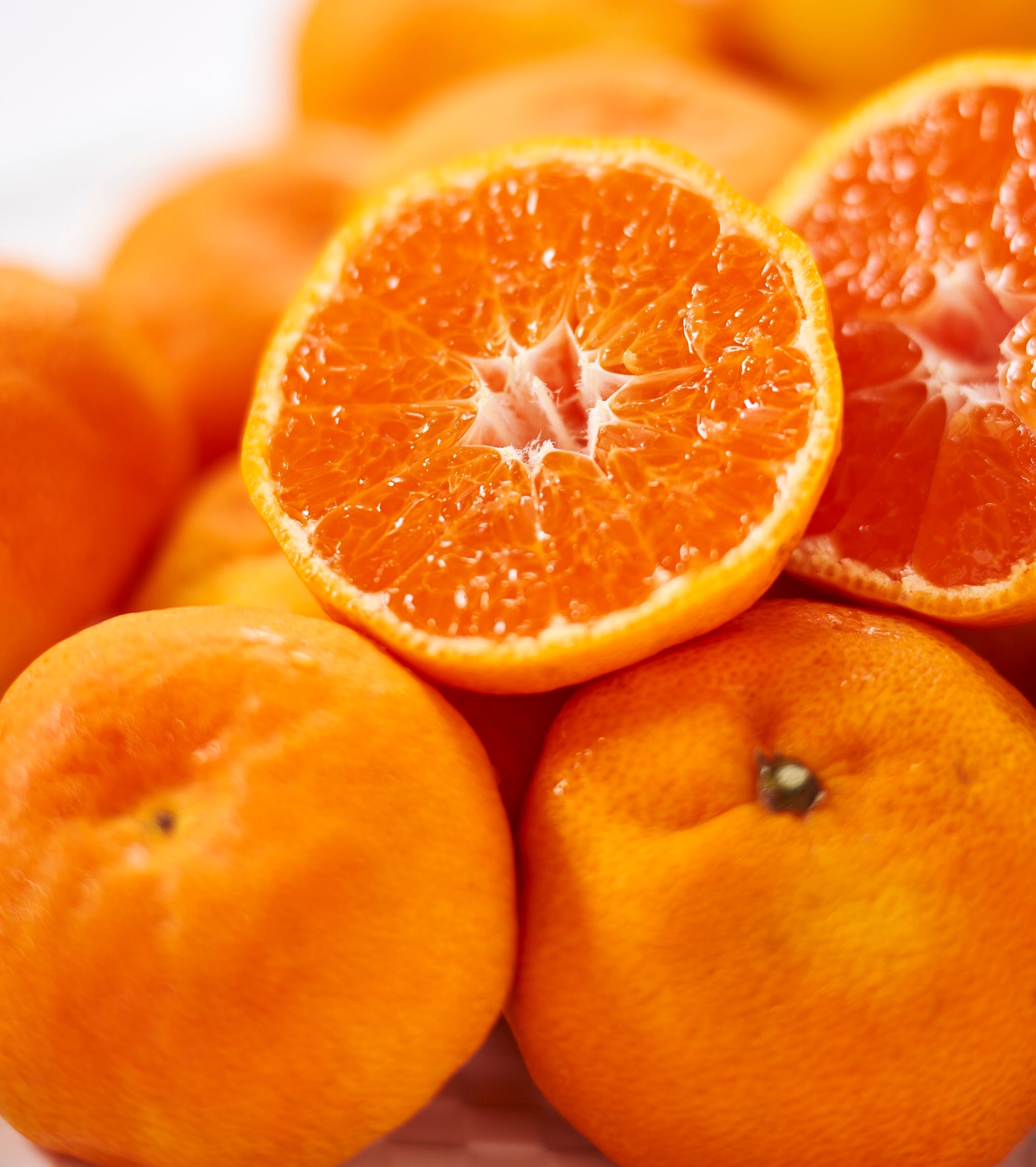 早生みかん　イメージ