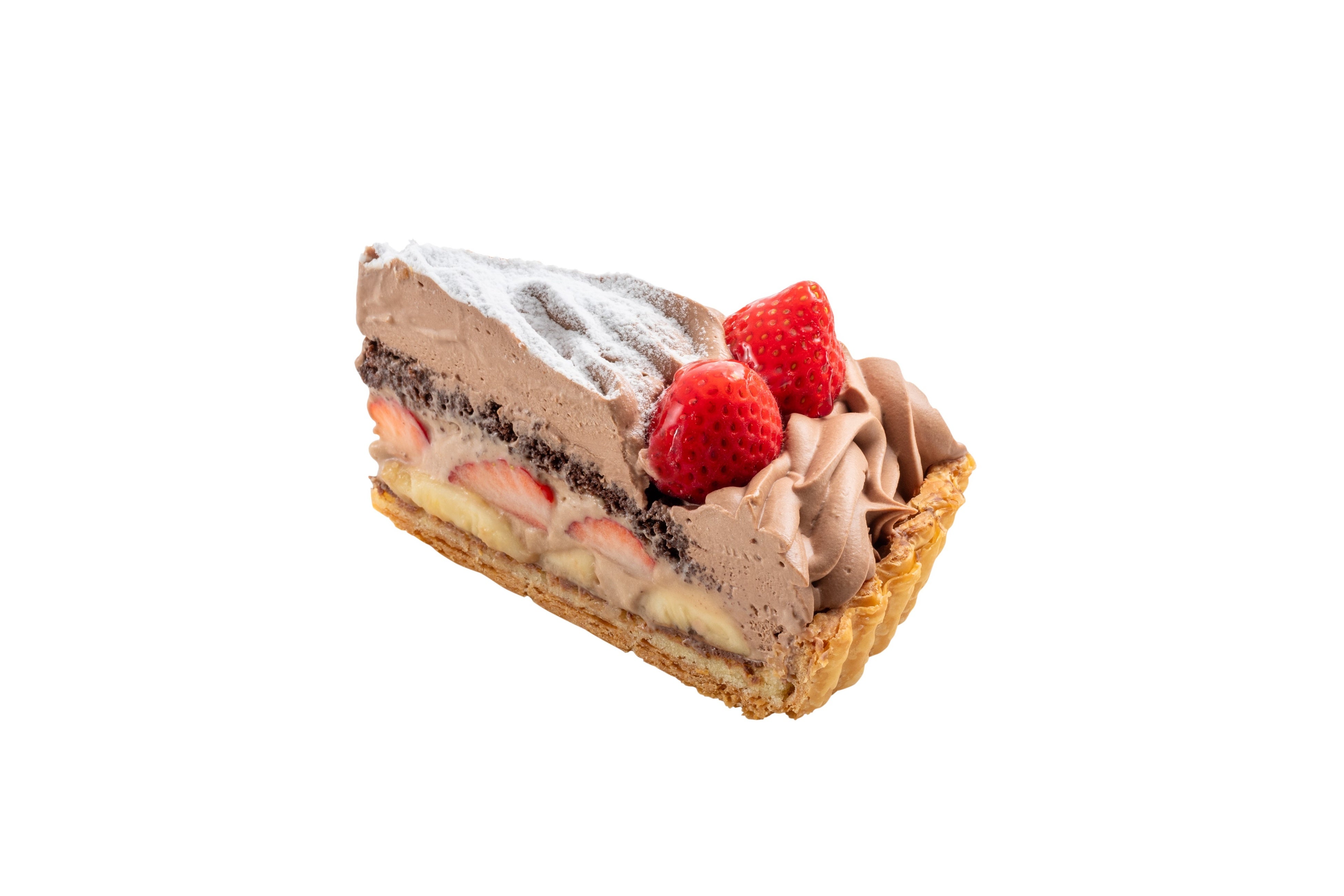 『ショコラ・フリュイ』