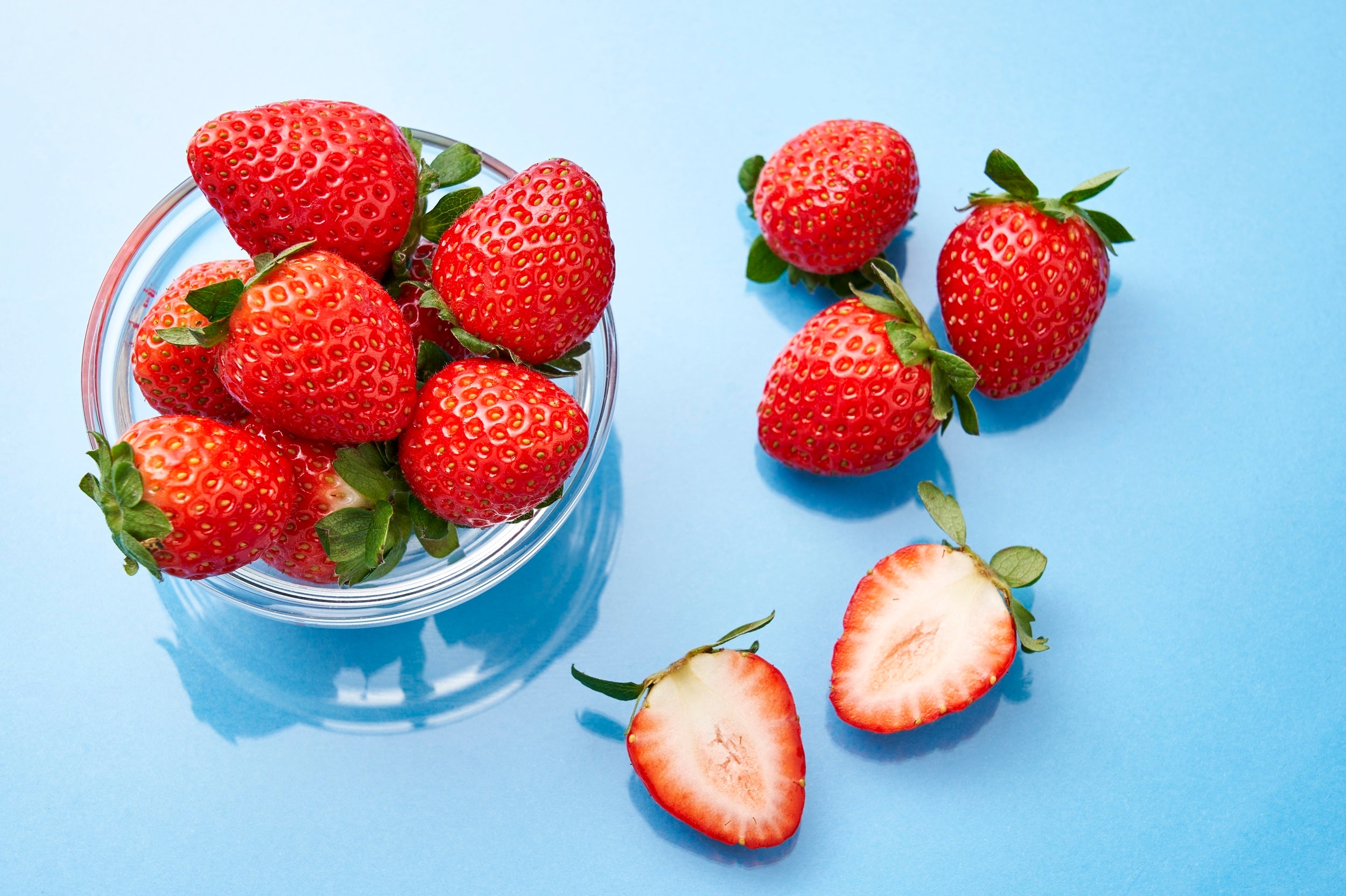 フルーツショップ青木　商品 『アオハルカ』（イメージ）