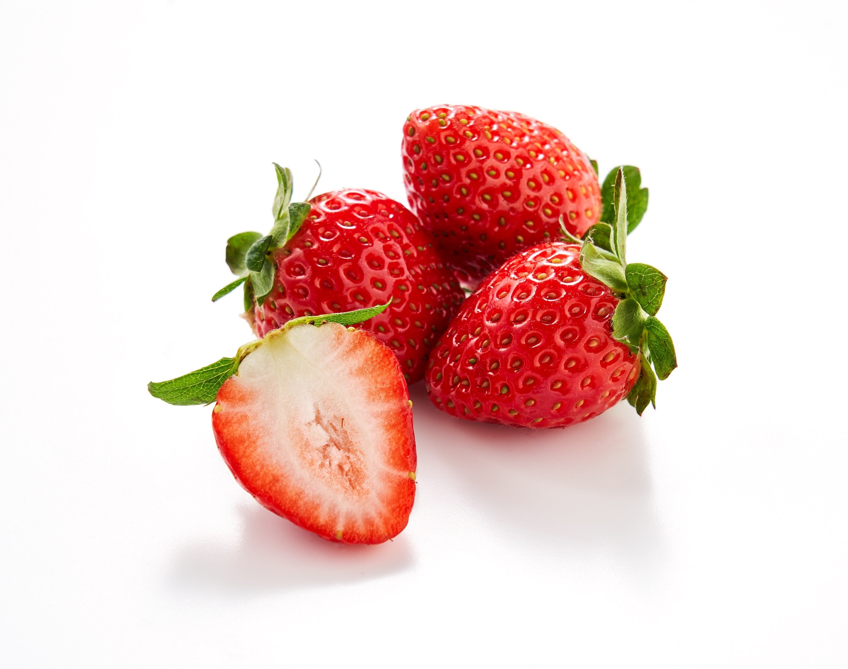 オリジナルいちご「アオハルカ」