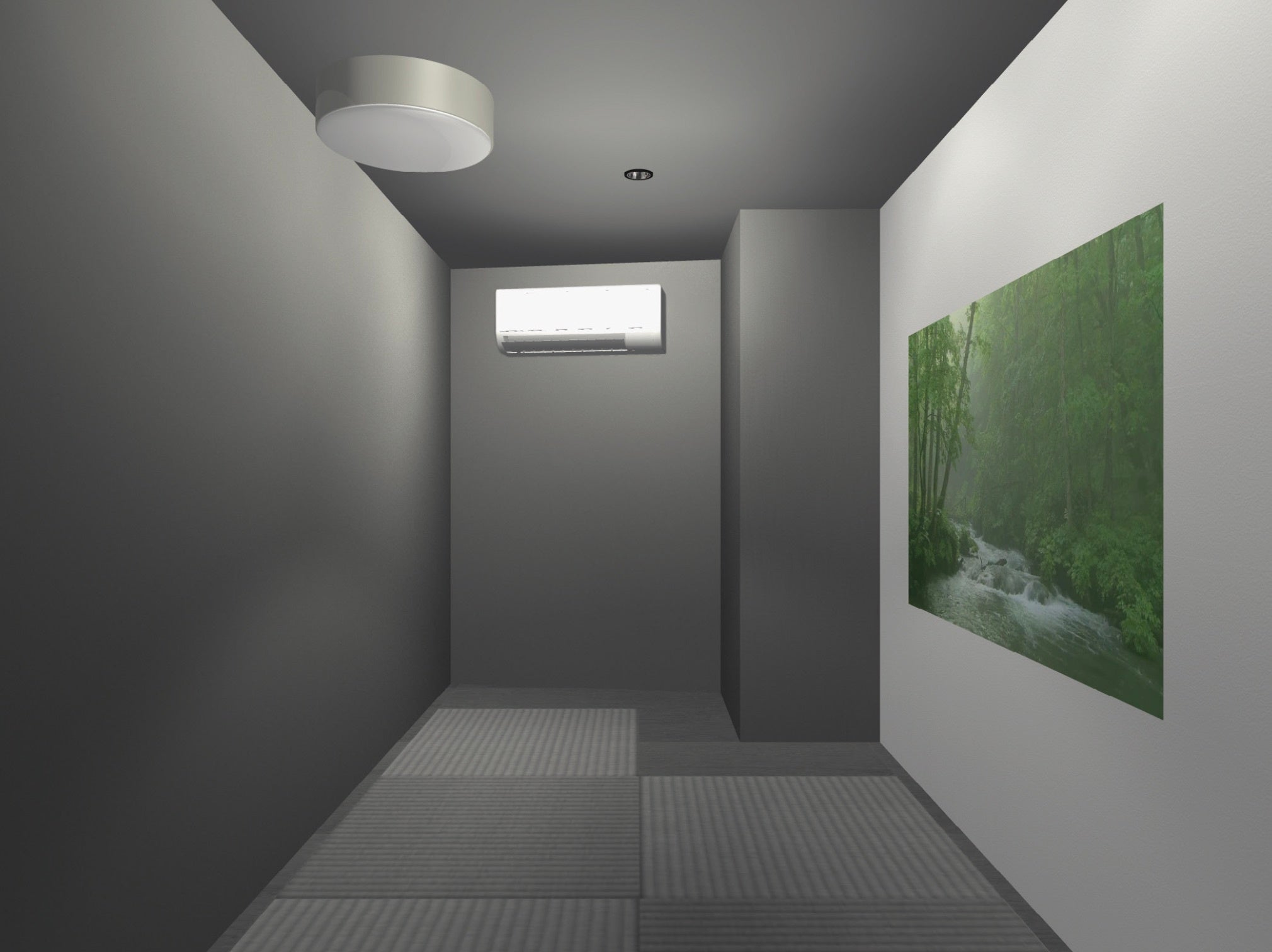 メディテーションルーム