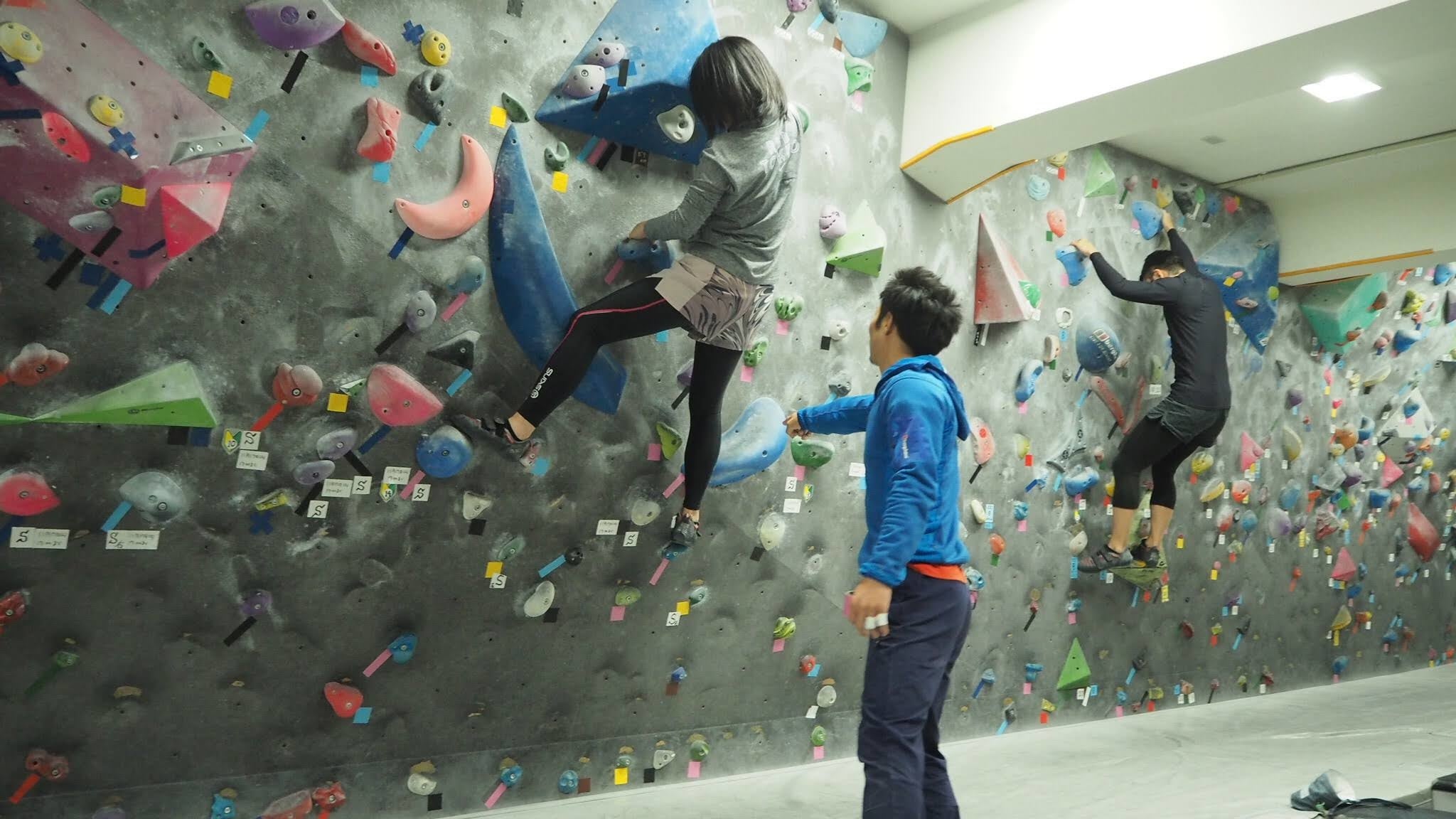 オリンピックスポーツ体験