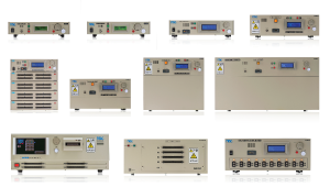 ハーネス検査器のナックコーポレーション
