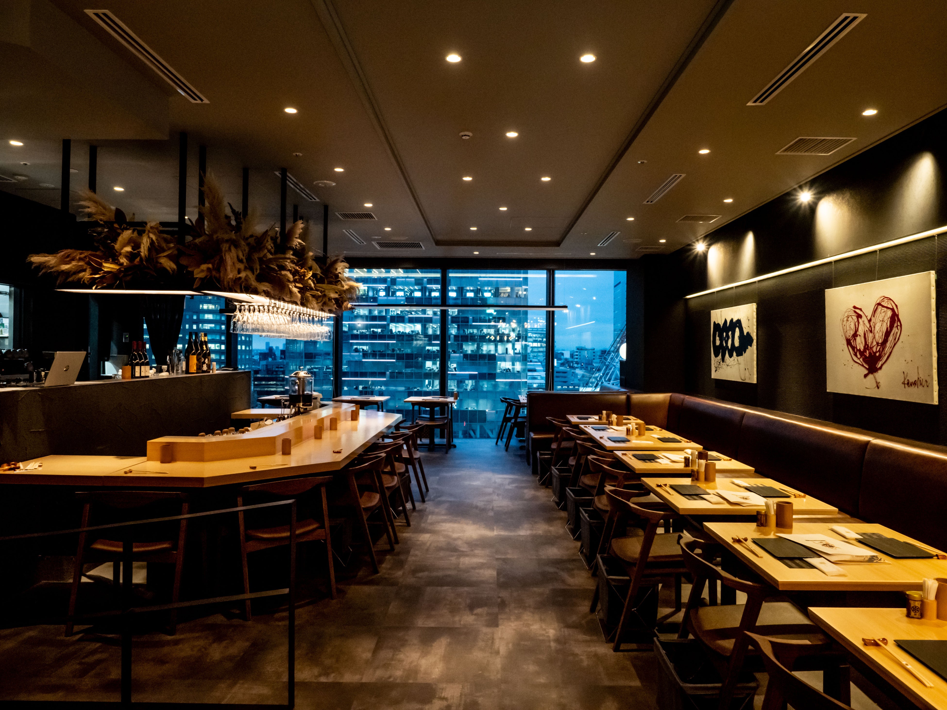 渋谷スクランブルスクエア12階にオープン