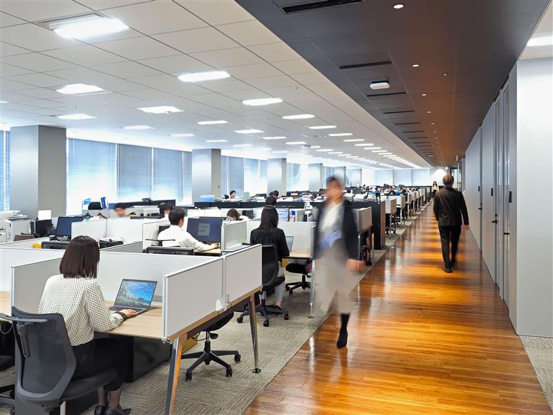 ワークスペース