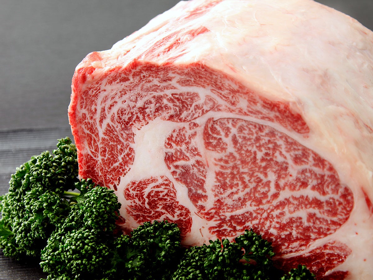 【数量限定】特選A4ランク黒毛和牛串 （写真はイメージ）