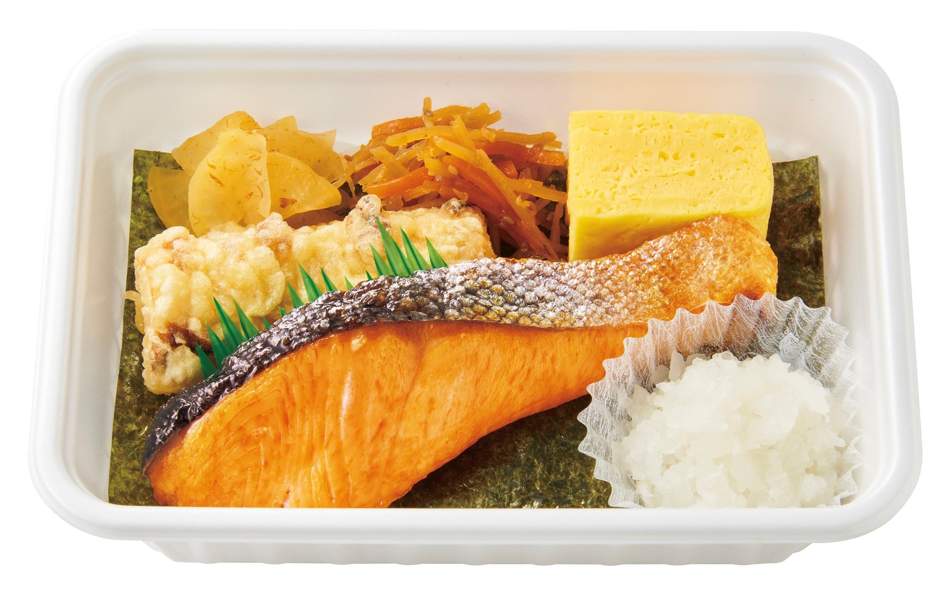 ほっともっとグリル ランチにおすすめの カジュアルbox に初の和食メニューが登場 さばの塩焼きbox 530円 しゃけの塩焼きbox 530円 2月1日 火 新発売 株式会社プレナスのプレスリリース ほっともっとグリル ランチにおすすめの カジュアルbox に初の和食メニューが登場 さばの塩焼きbox 530円 しゃけの塩焼きbox 530円 2月1日 火 新発売 株式会社プレナスのプレスリリース