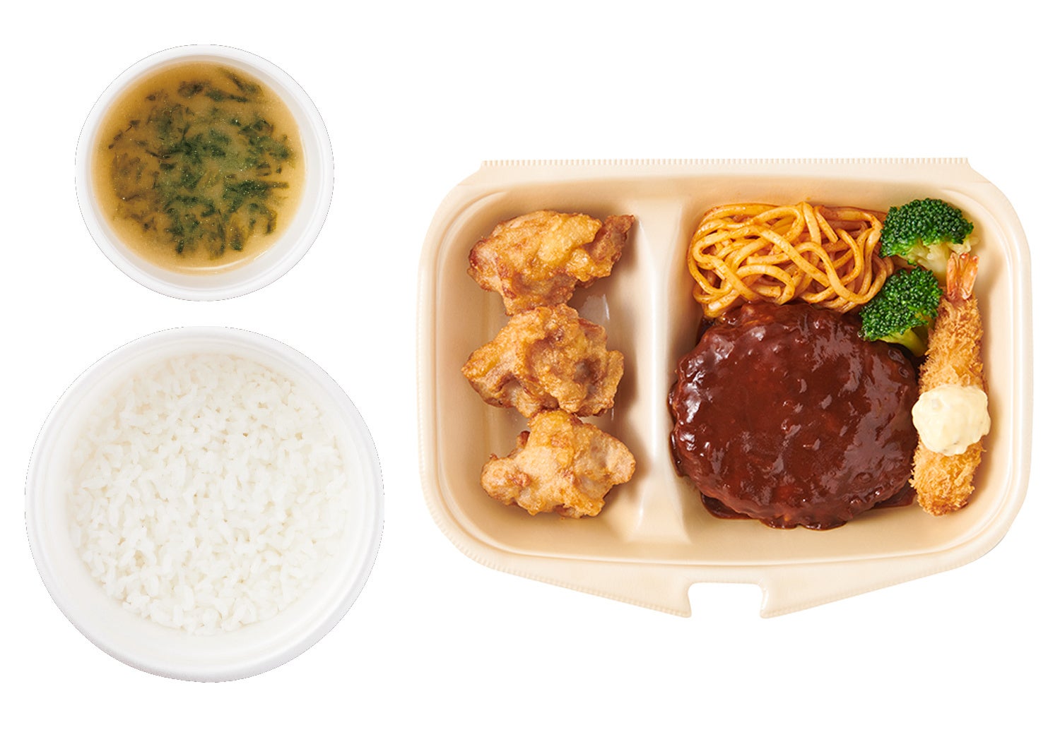 やよい軒 テイクアウトメニュー４商品が期間限定で特別価格に おうち定食 100円引キャンペーン 2月2日 水 16時 3月1日 火 14時 株式会社プレナスのプレスリリース