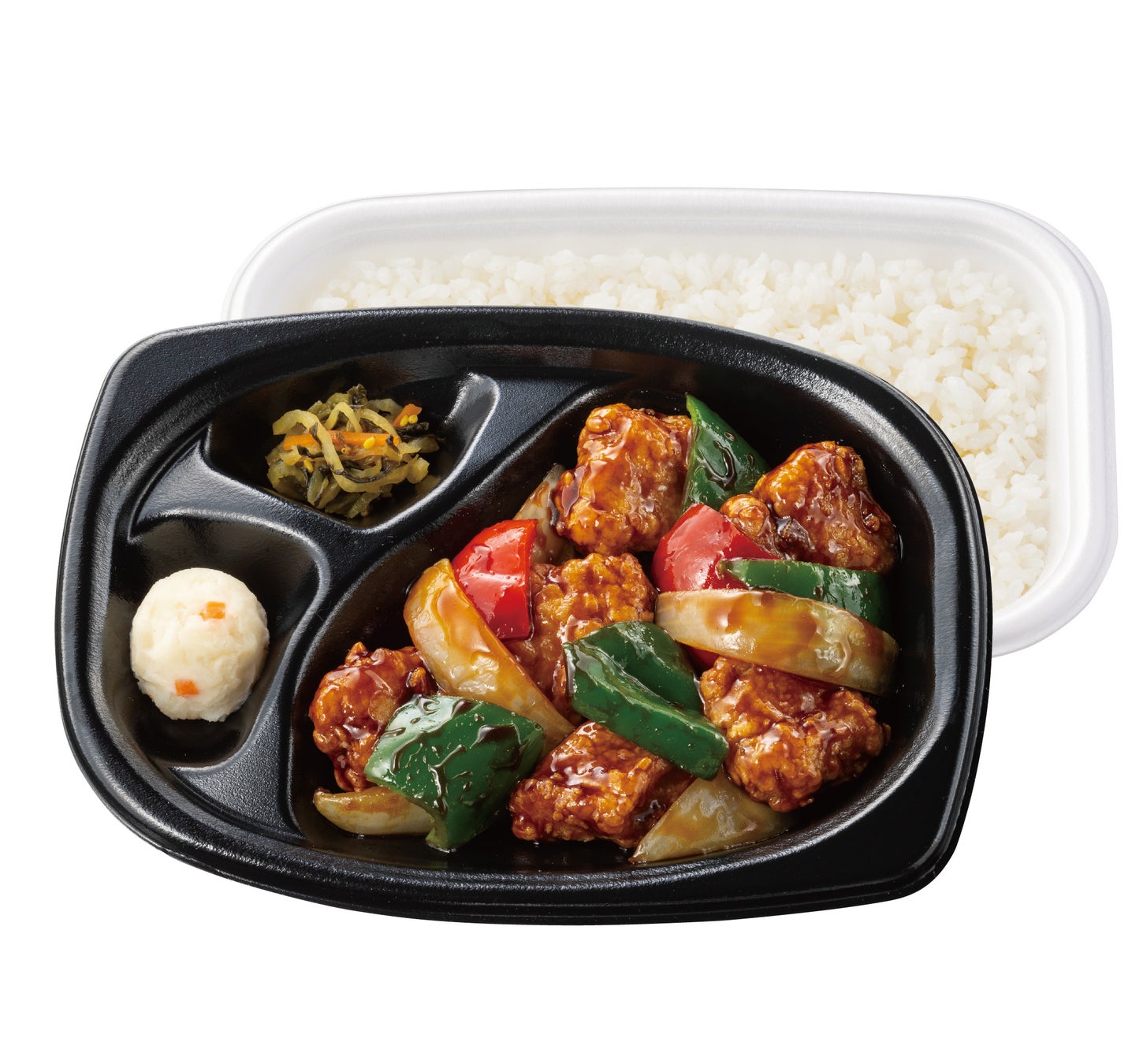 ほっともっと 中華の定番人気メニューが登場 2種の黒酢をブレンドした まろやかな酸味とコク 厳選黒酢の酢豚弁当 肉が主役 でボリューム満点 肉たっぷり回鍋肉弁当 3月2日 水 新発売 株式会社プレナスのプレスリリース ほっともっと 中華の定番人気メニューが登場 2種の黒酢をブレンドした まろやかな酸味とコク 厳選黒酢の酢豚弁当 肉が主役 でボリューム満点 肉たっぷり回鍋肉弁当 3月2日 水 新発売 株式会社プレナスのプレスリリース