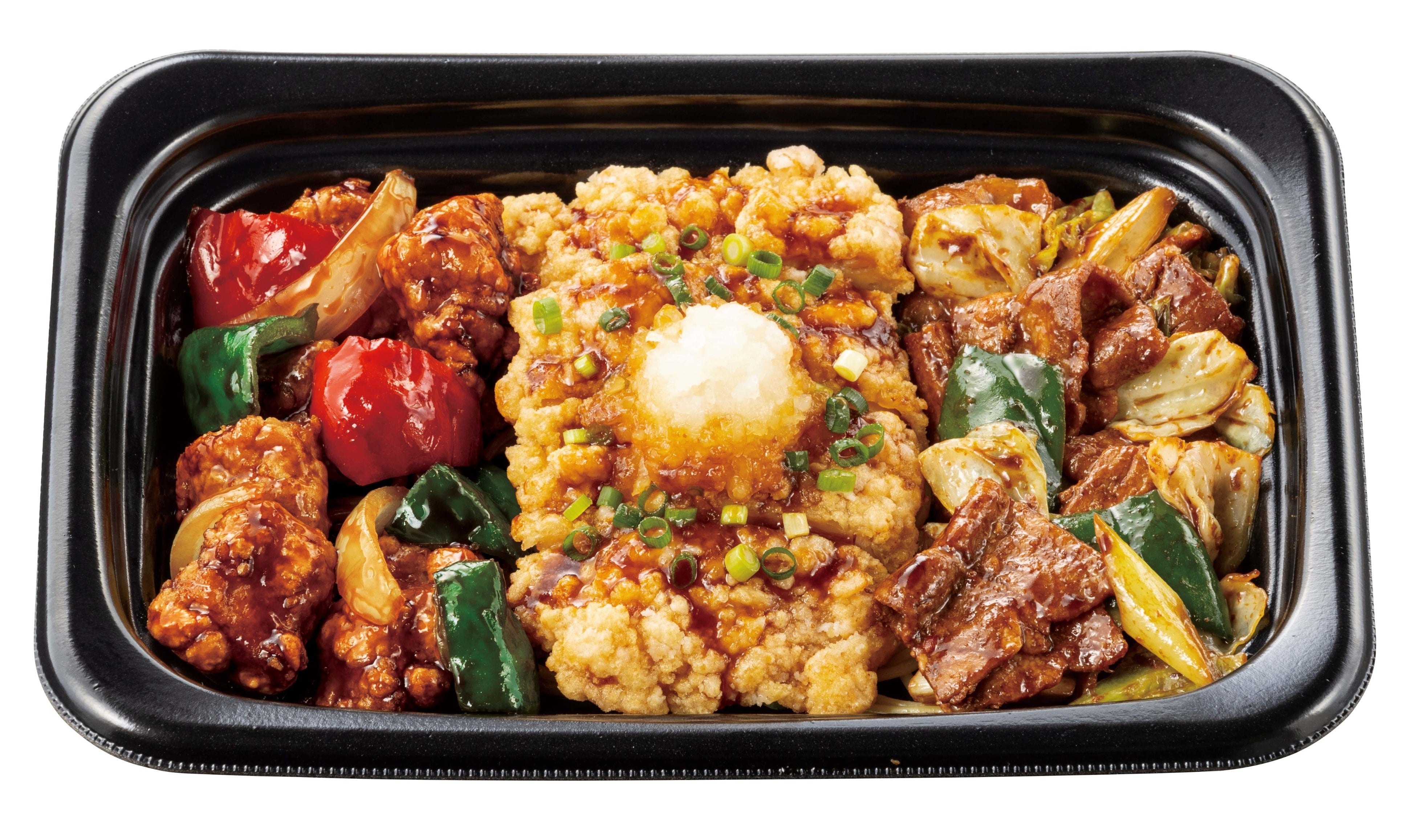 ファミリー中華　1,300円