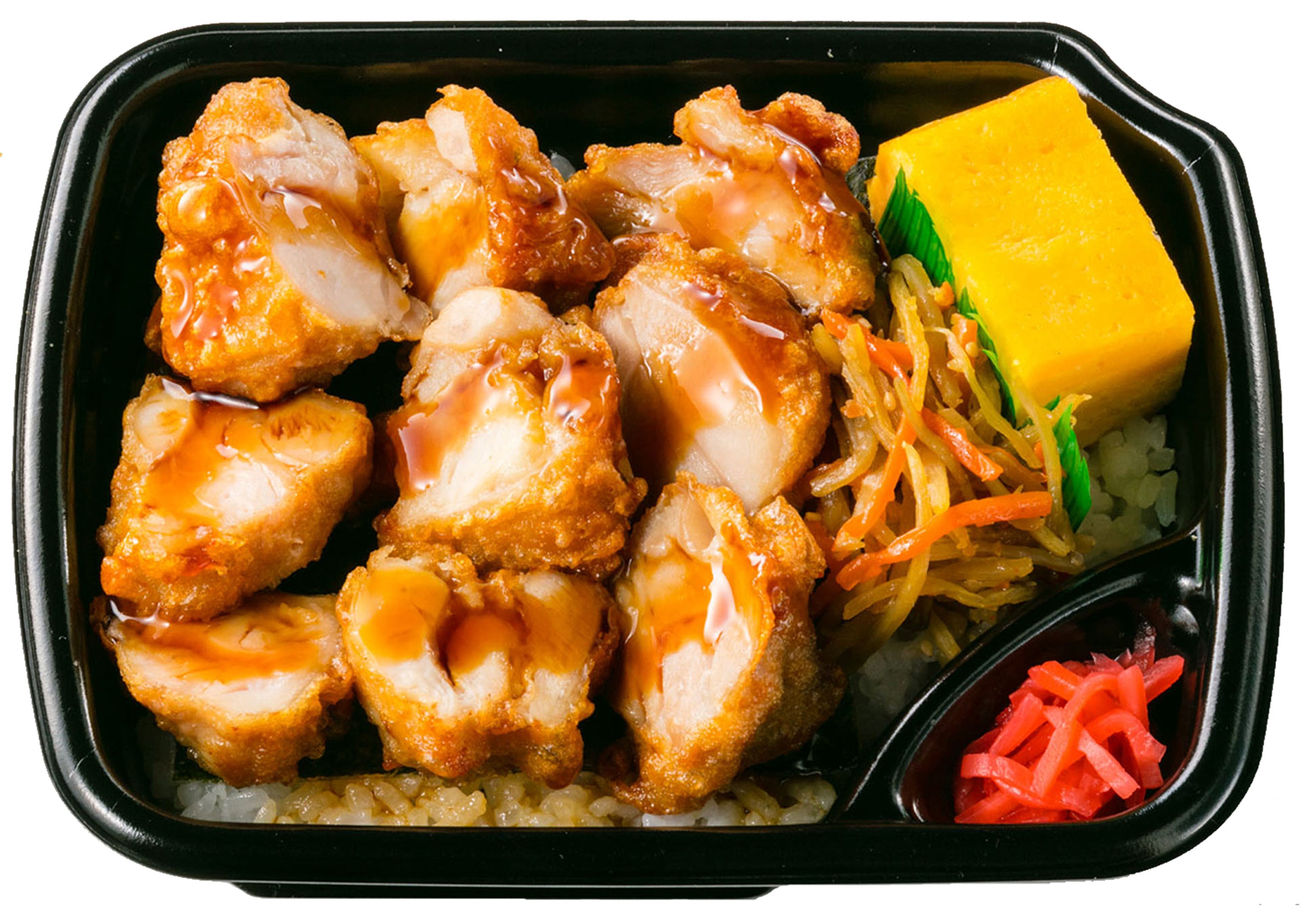 ～岡山名物～とりめし弁当　 460円