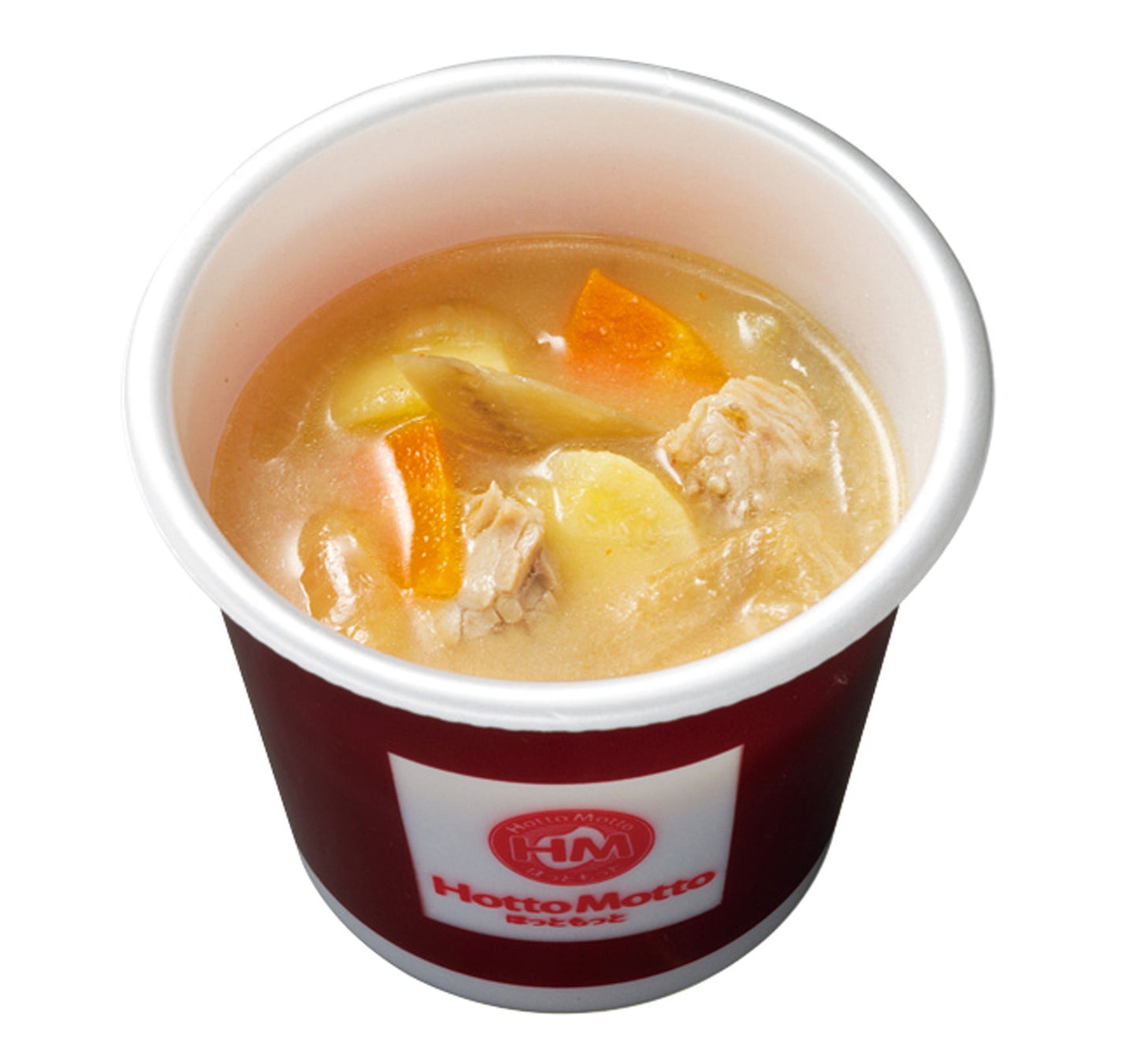 ほっともっと 新スープ登場 阿波尾鶏を使用した 鶏団子と野菜の旨塩スープ 150円 4月1日 金 より全国で新発売 株式会社プレナスのプレスリリース ほっともっと 新スープ登場 阿波尾鶏を使用した 鶏団子と野菜の旨塩スープ 150円 4月1日 金 より全国で新発売 株式会社プレナスのプレスリリース