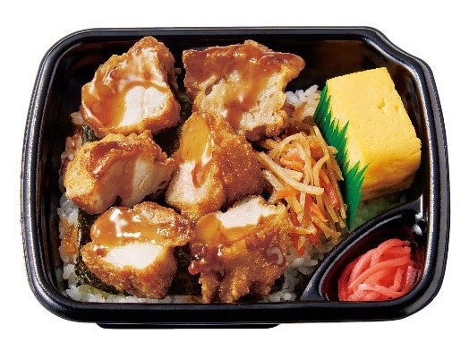 とりめし弁当　460円