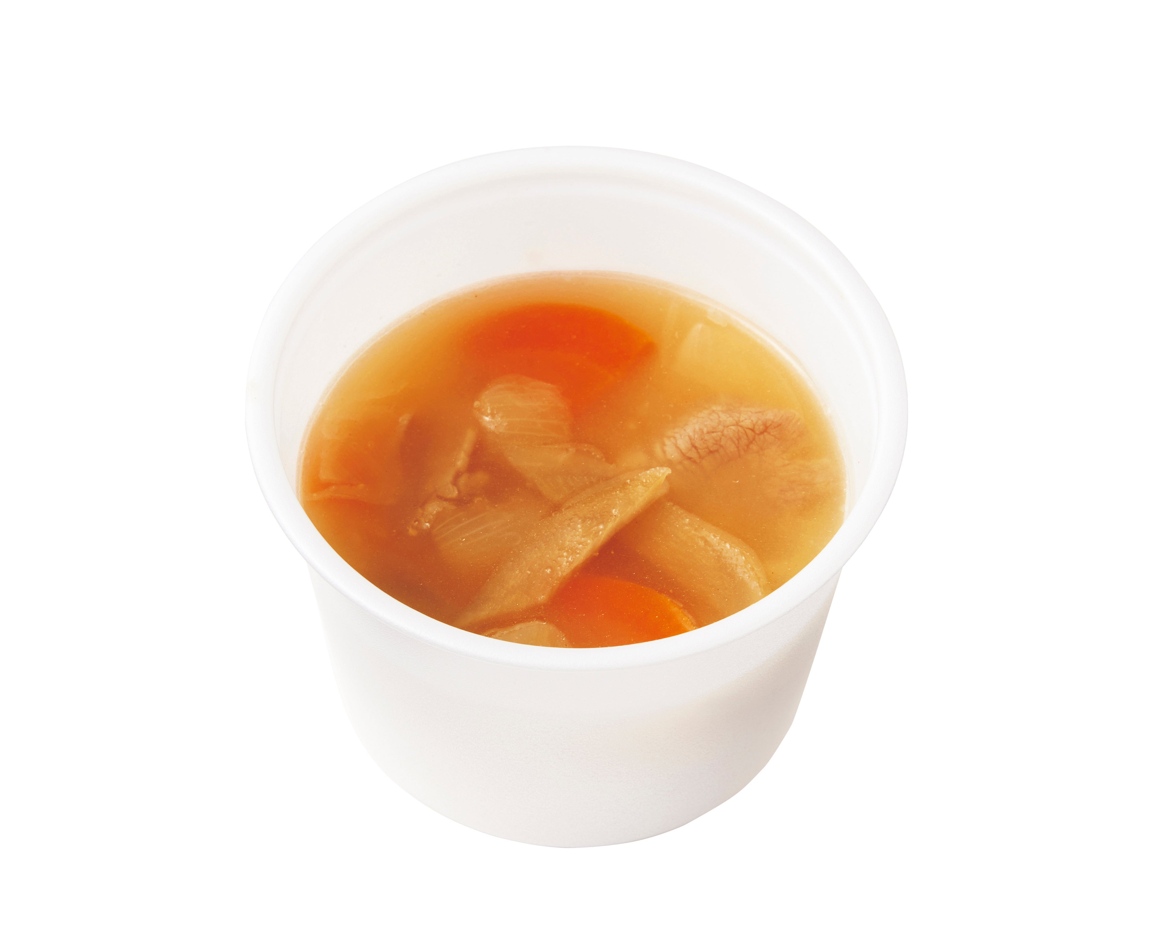 豚汁　＜キャンペーン価格＞100円