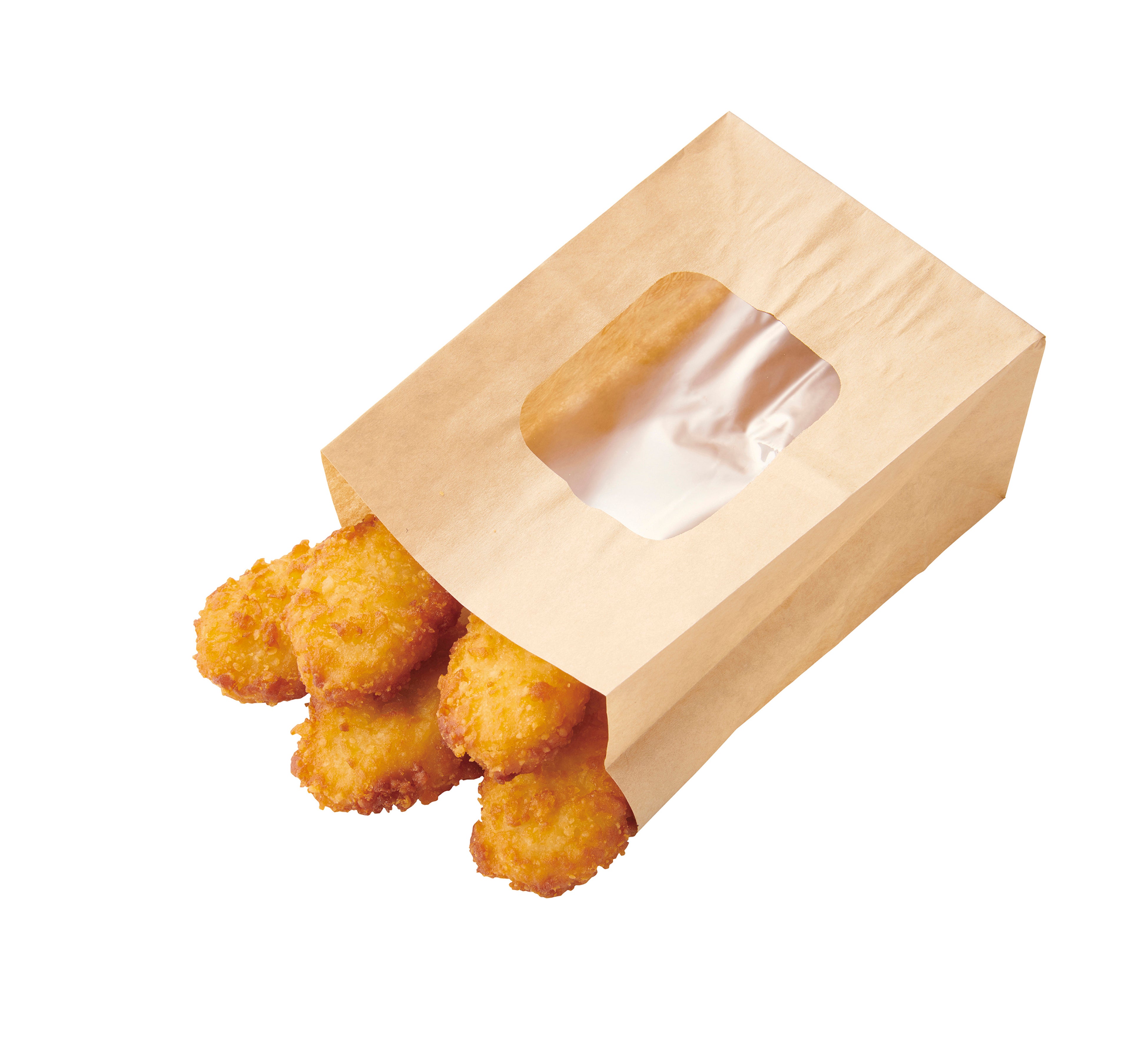 チキン南蛮ナゲット　＜キャンペーン価格＞150円