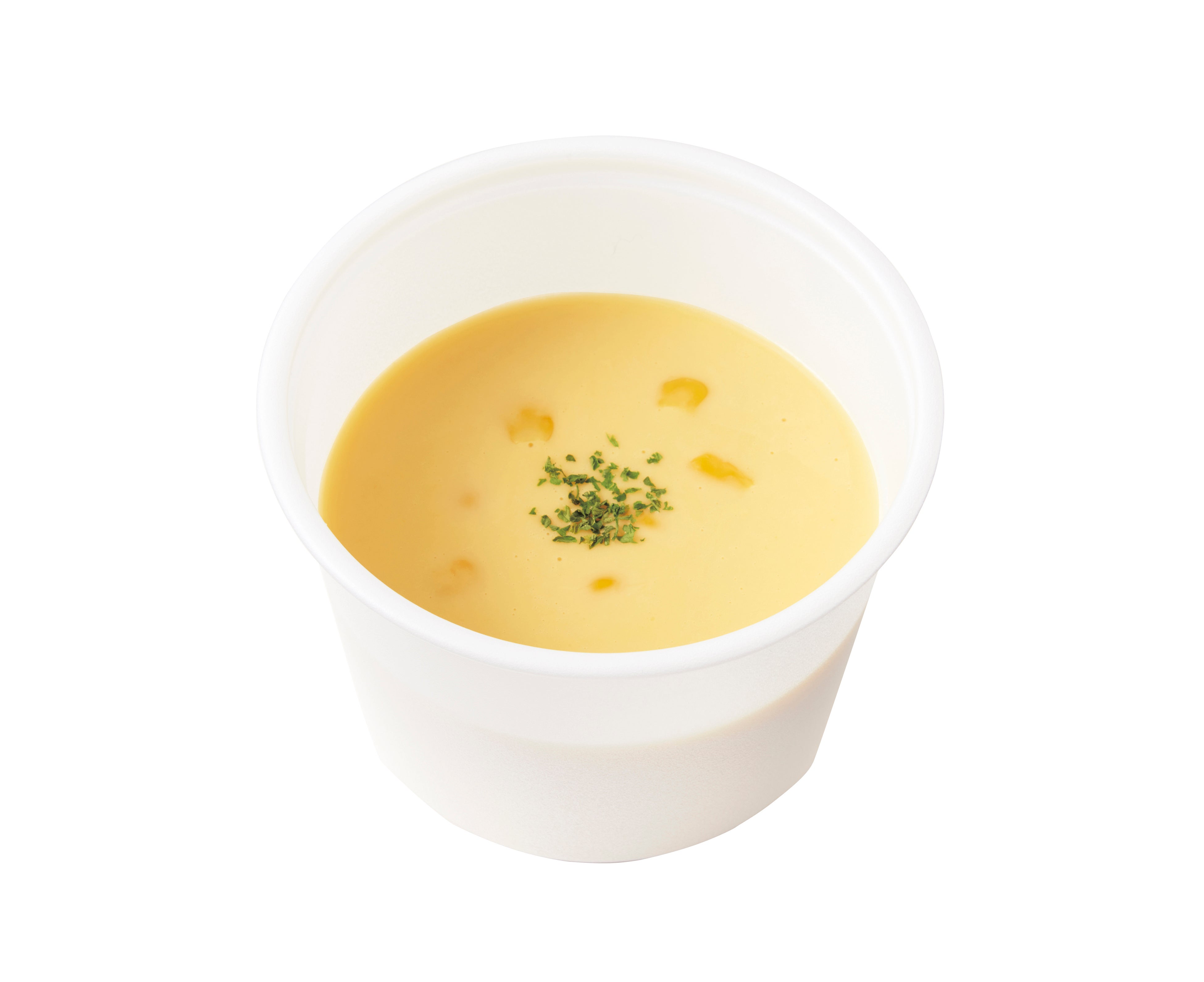 コーンクリームスープ　＜キャンペーン価格＞100円