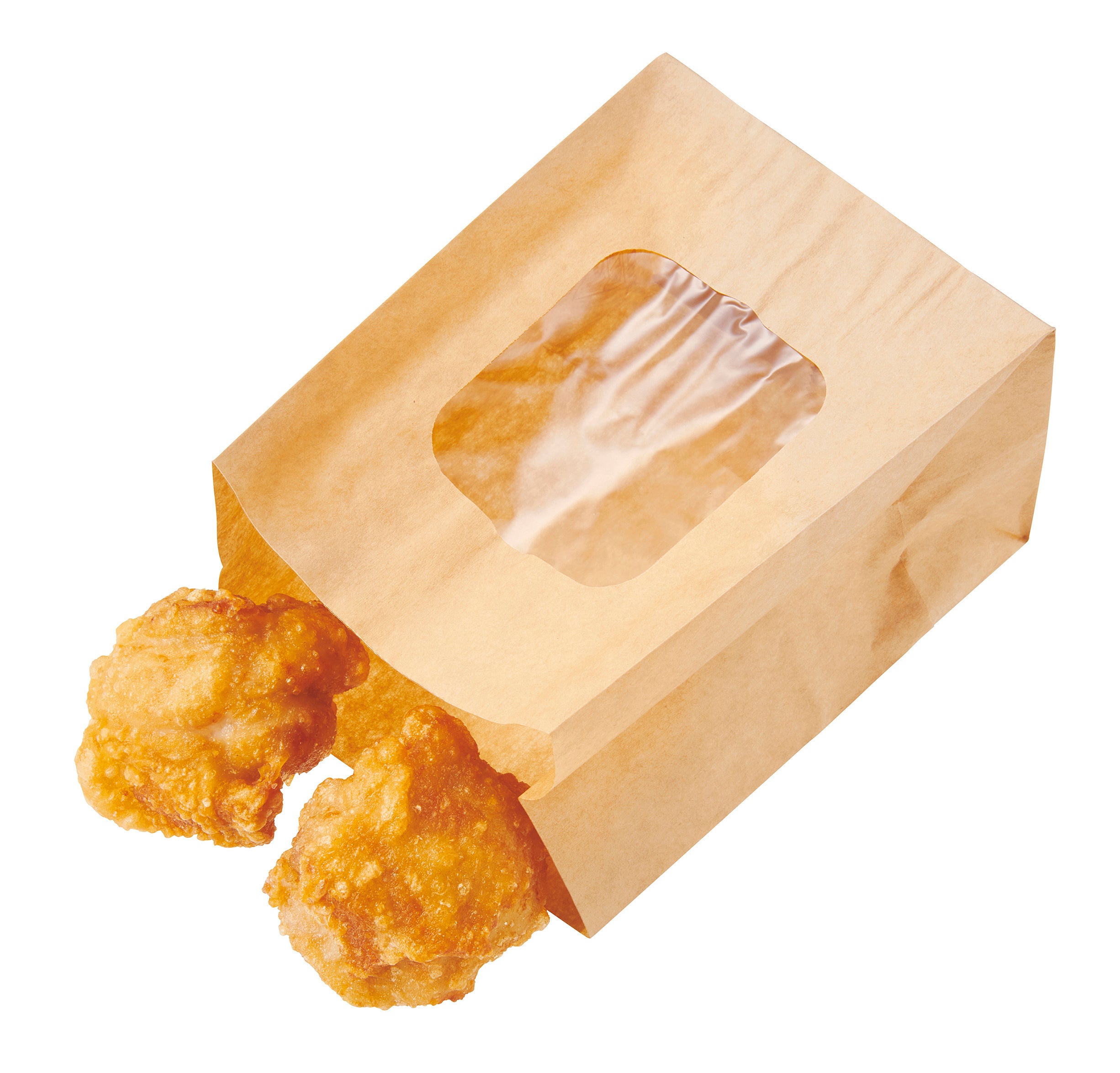 プラスから揚（2個）　＜キャンペーン価格＞100円