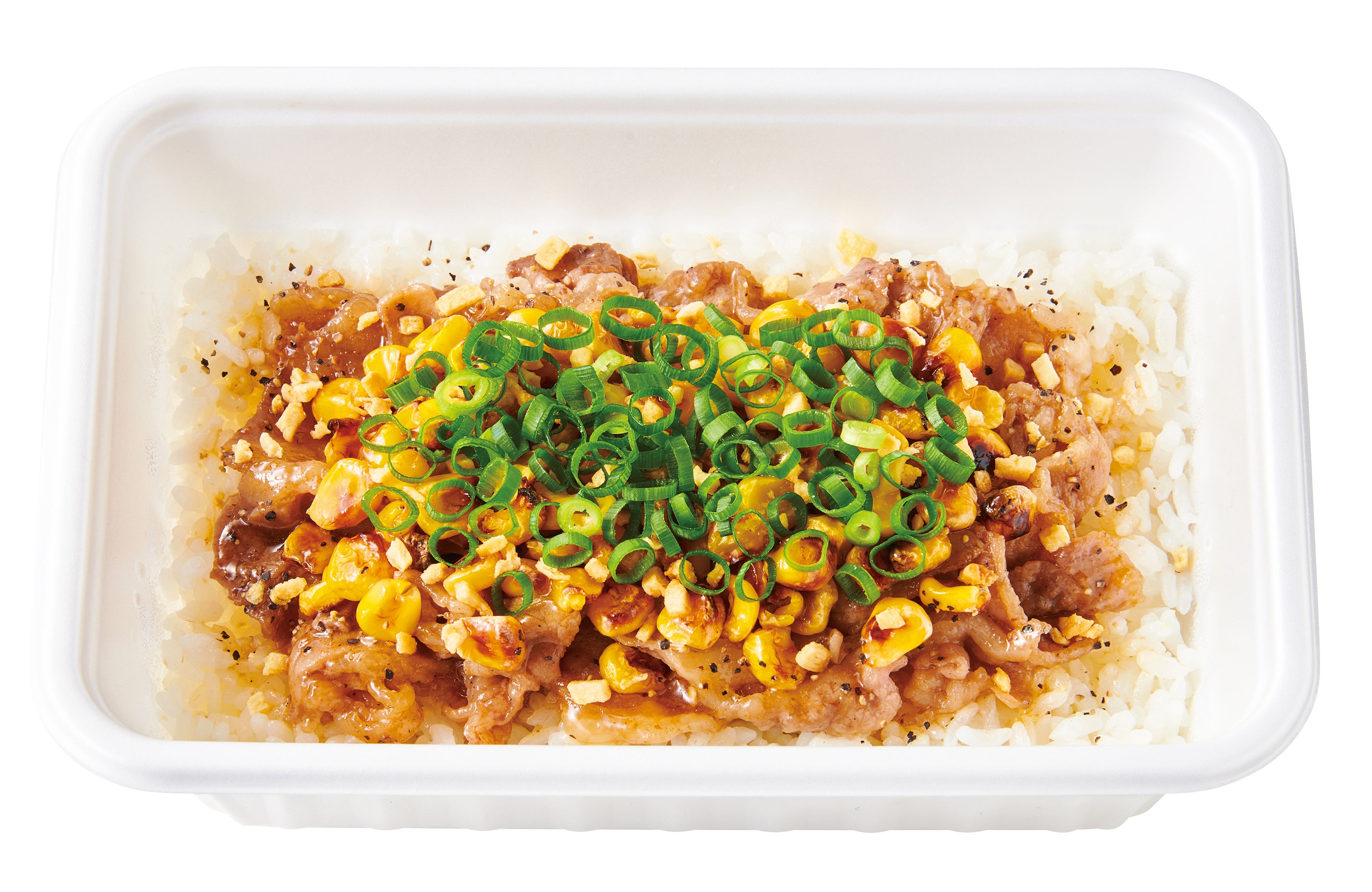 ペッパー焼肉BOX　500円