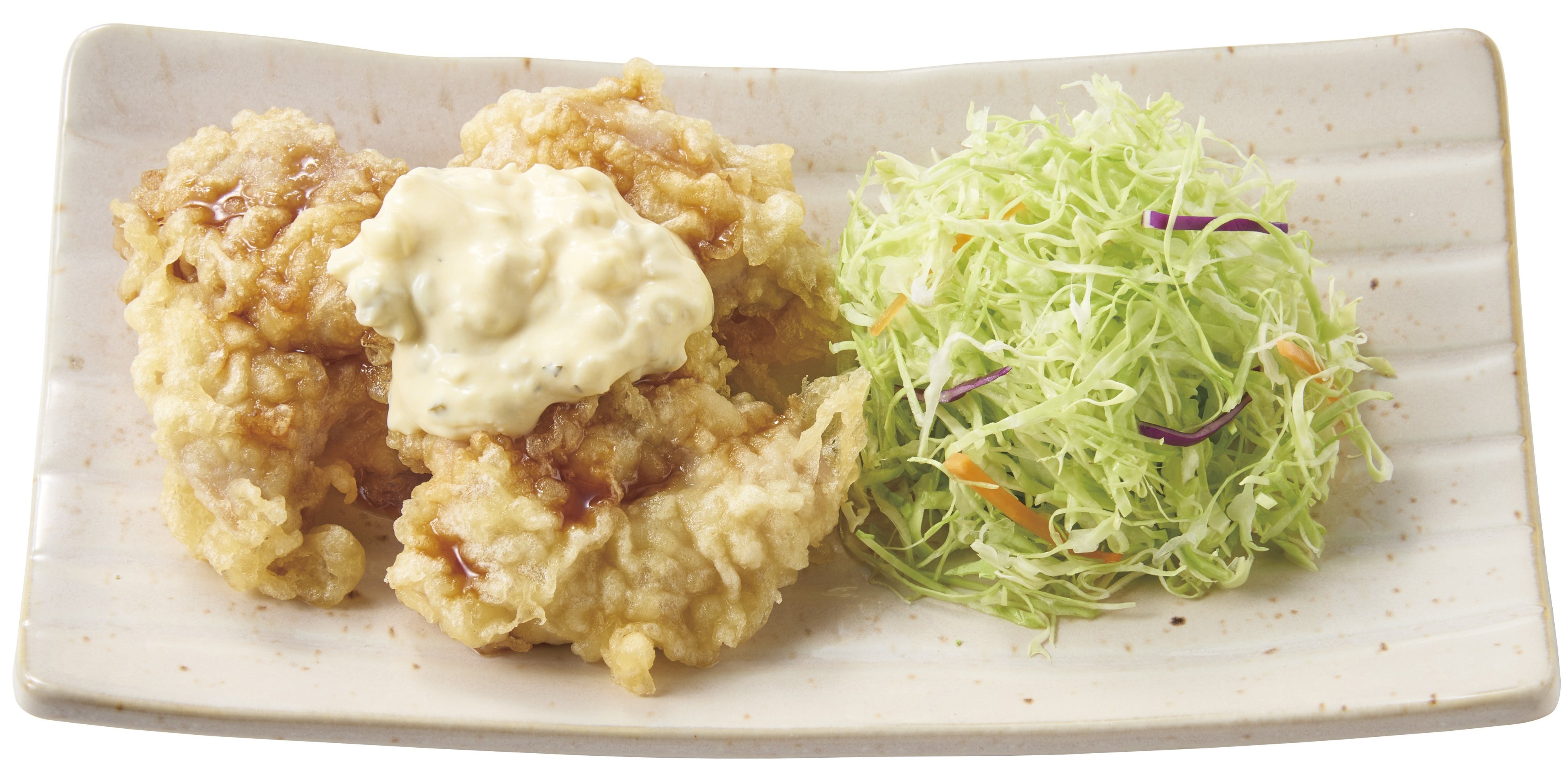 とり南蛮（単品)　390円